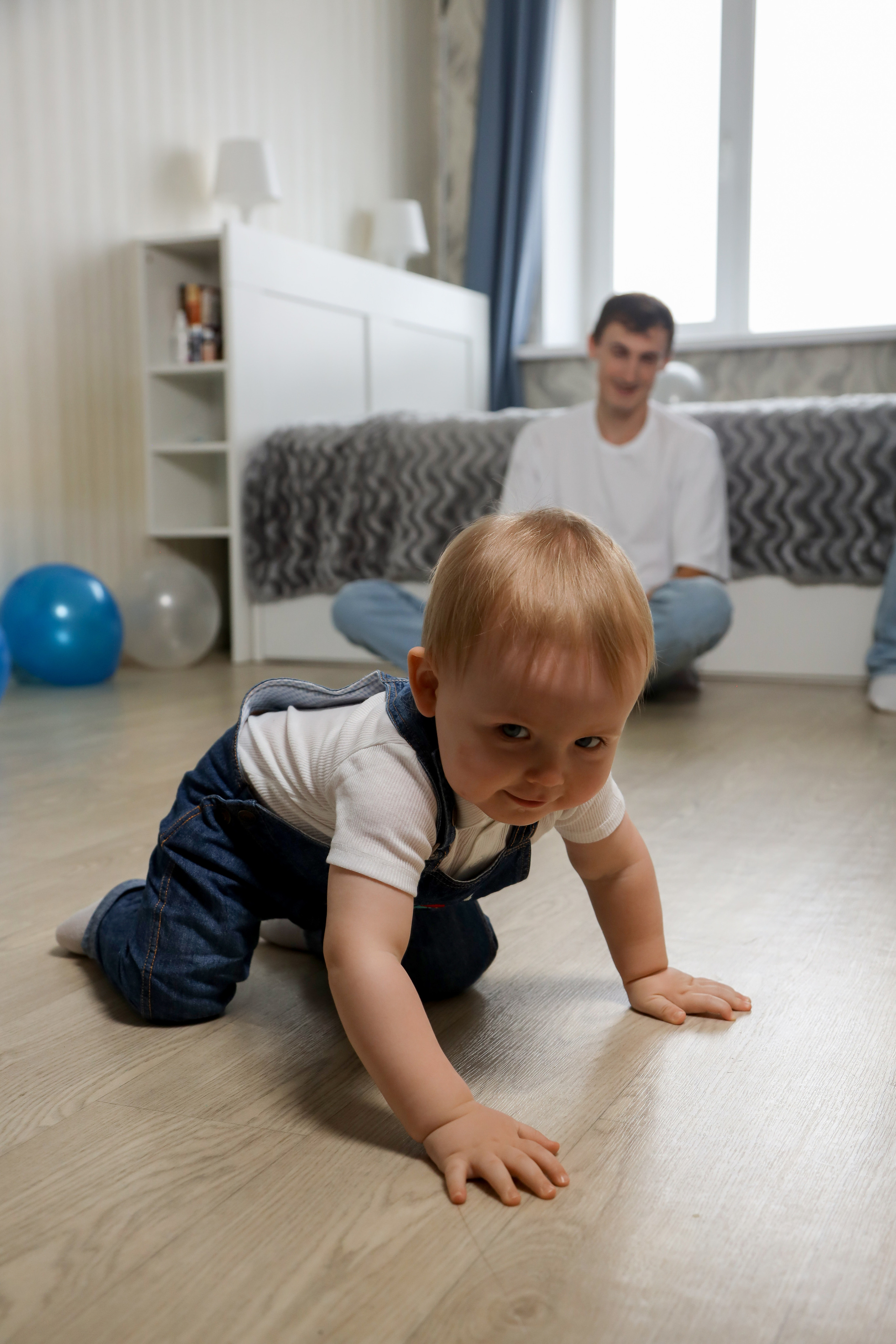 Годовасие. Фотограф Антон Чупринин