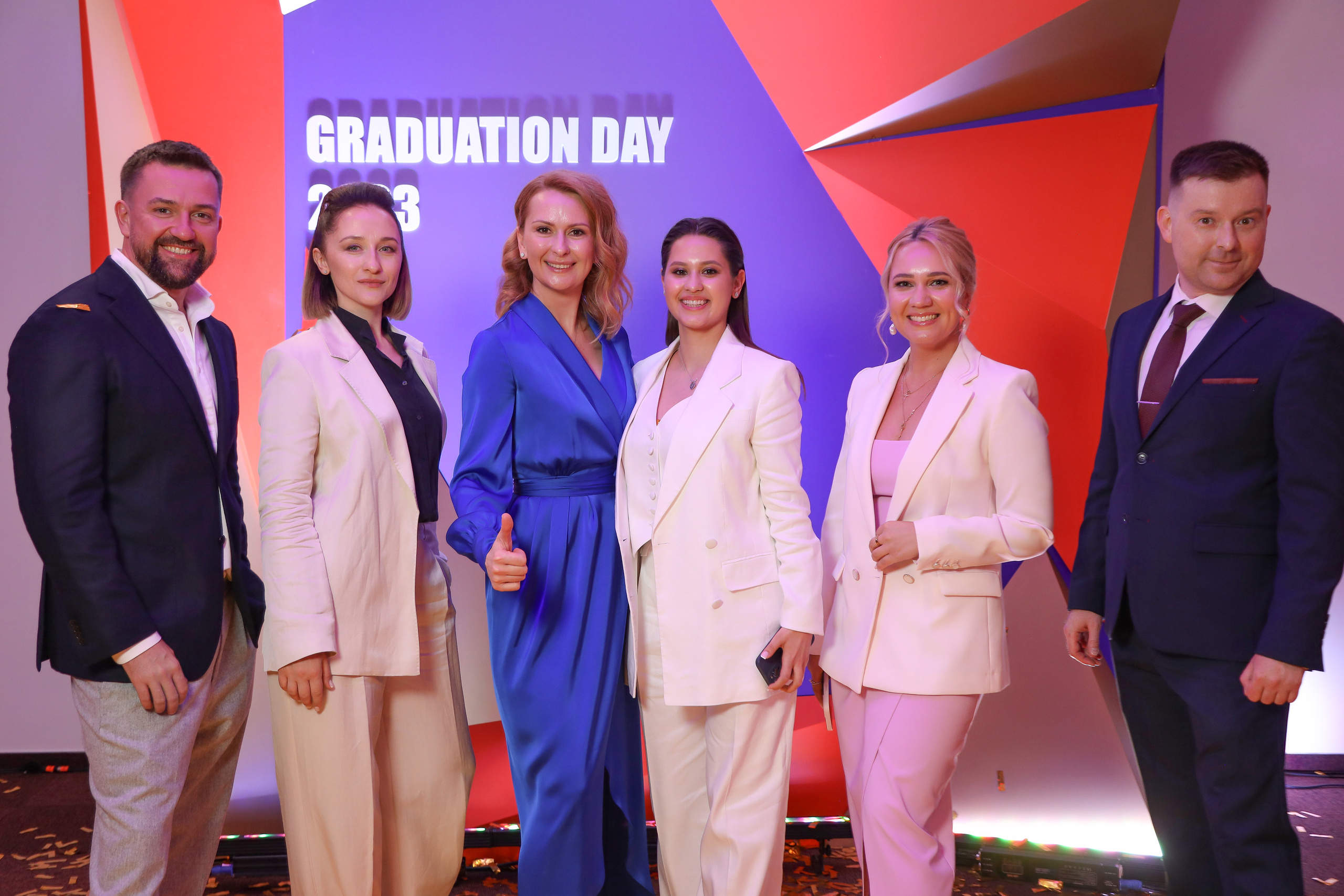 EMBA Сколково. Фотограф Антон Чупринин