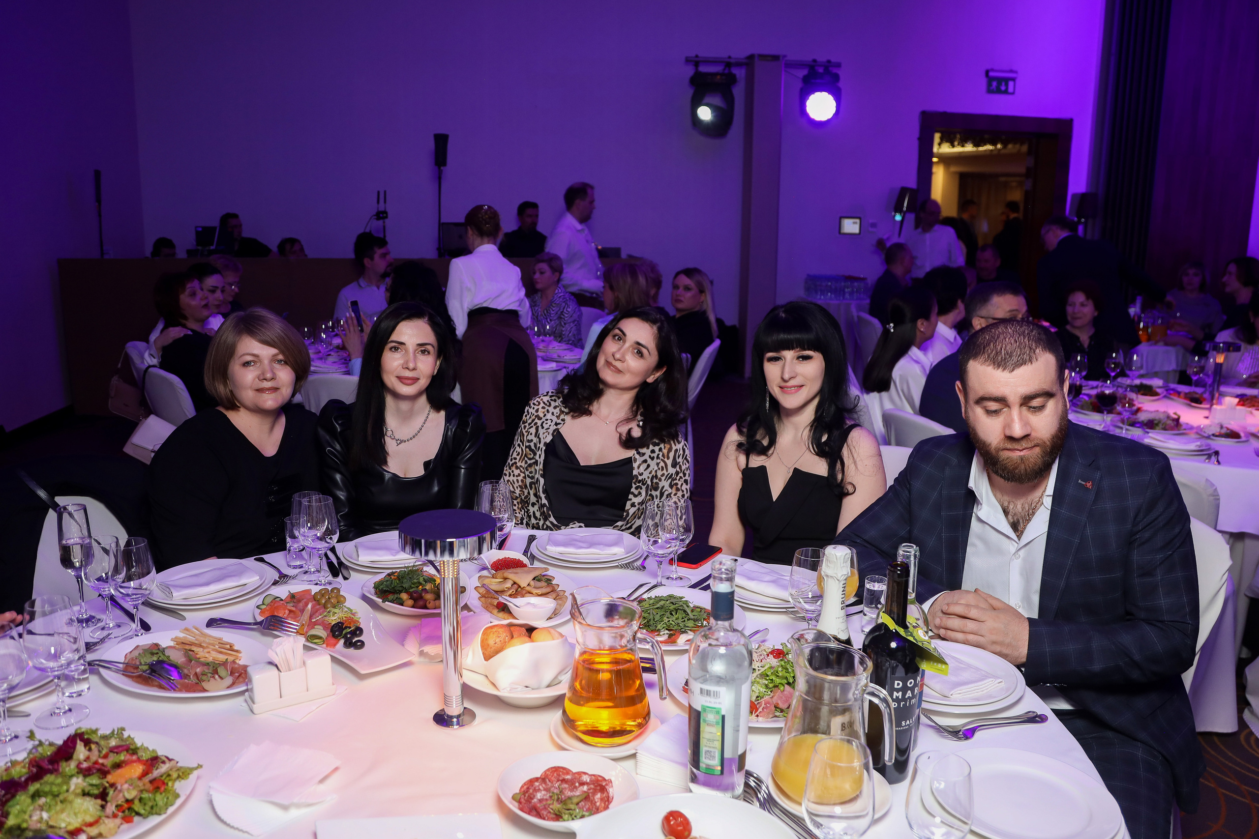 B.Braun 15.03.23. Фотограф Антон Чупринин