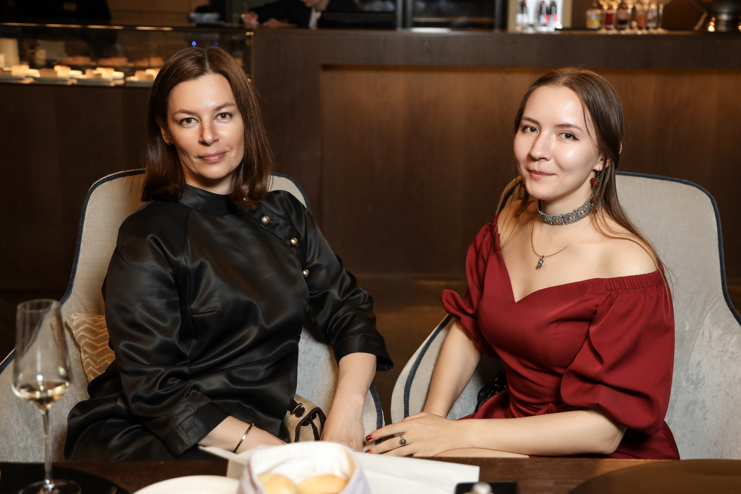 Project Trade. Фотограф Антон Чупринин