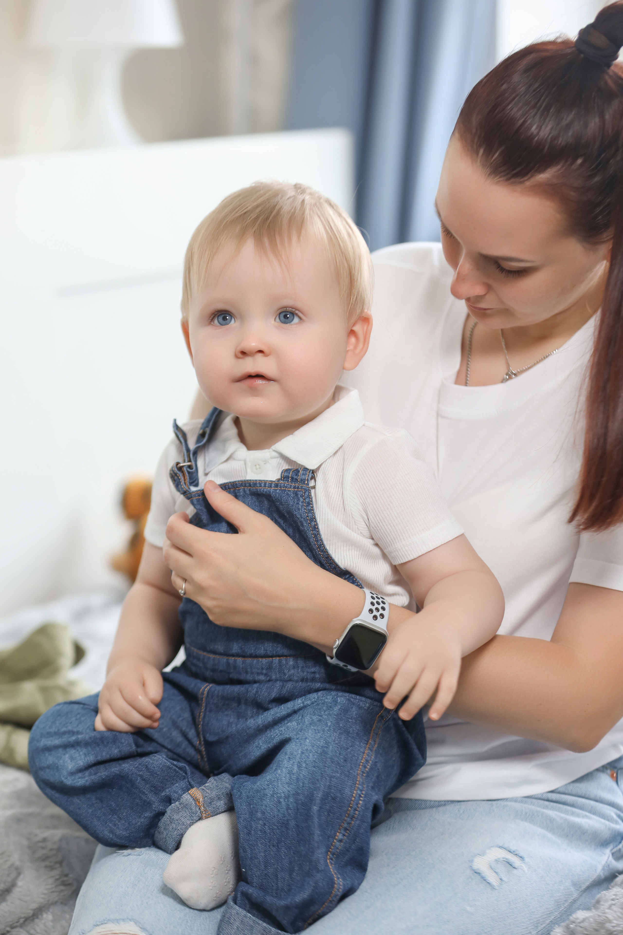 Годовасие. Фотограф Антон Чупринин