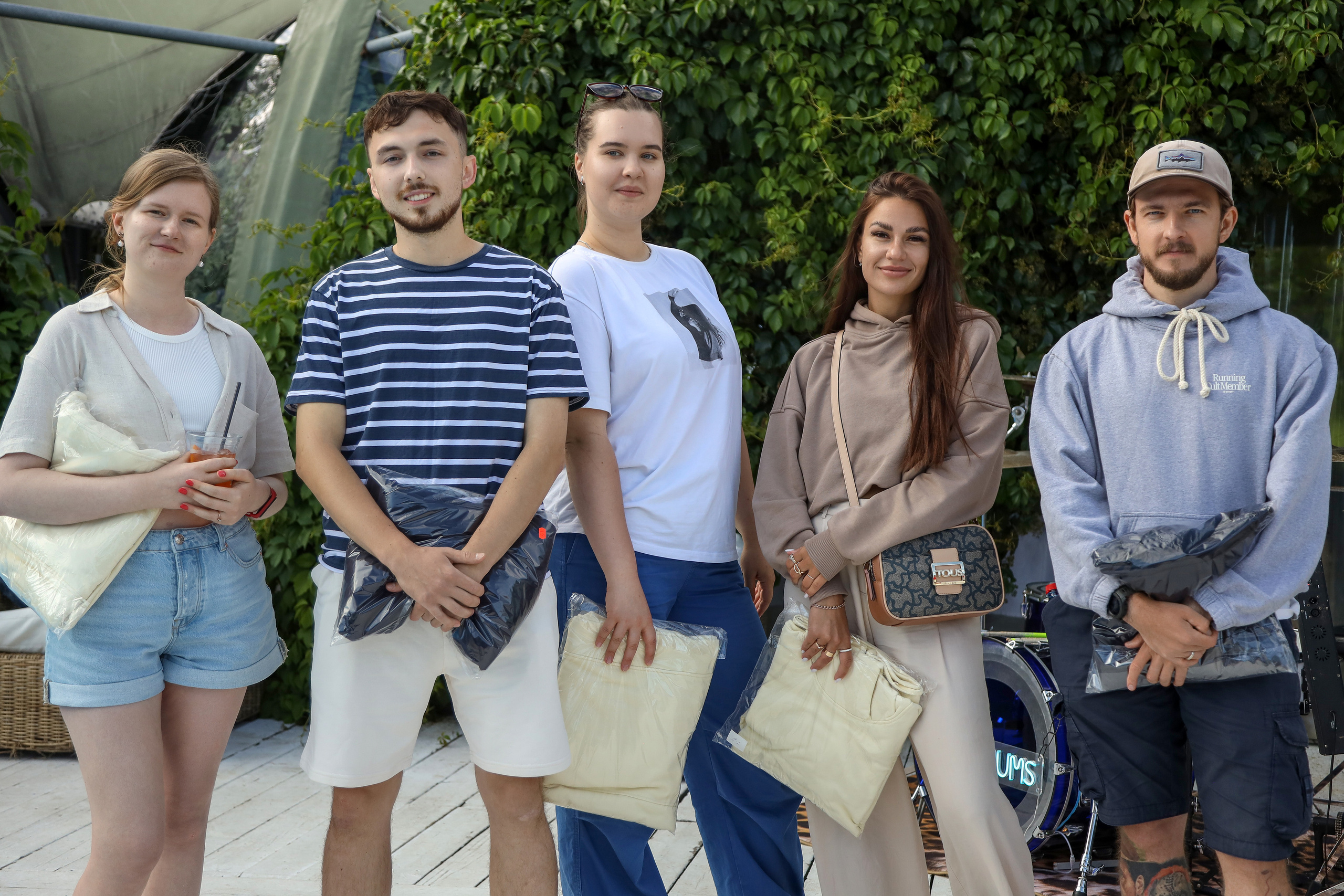 DIS регата 2023. Фотограф Антон Чупринин