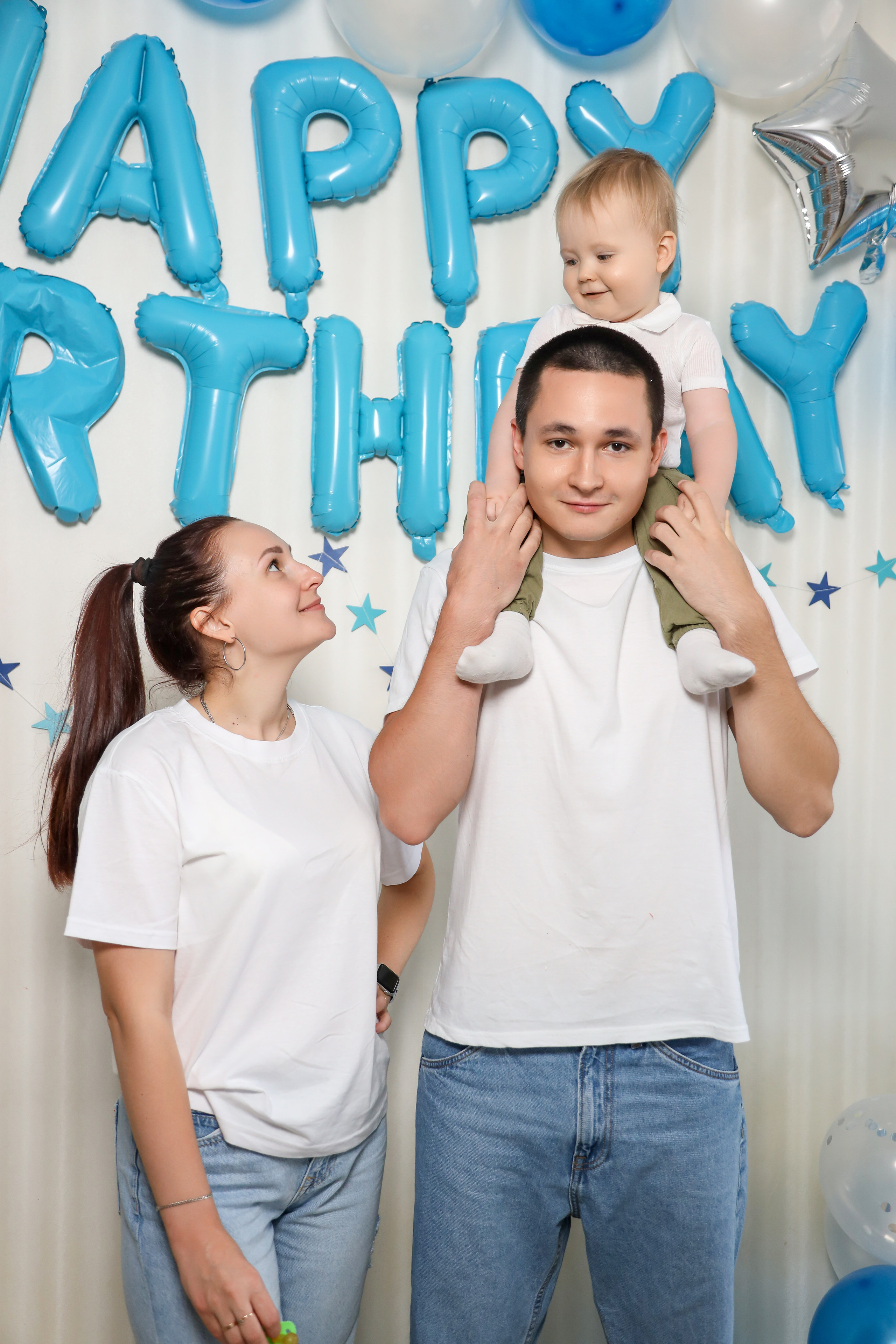 Годовасие. Фотограф Антон Чупринин