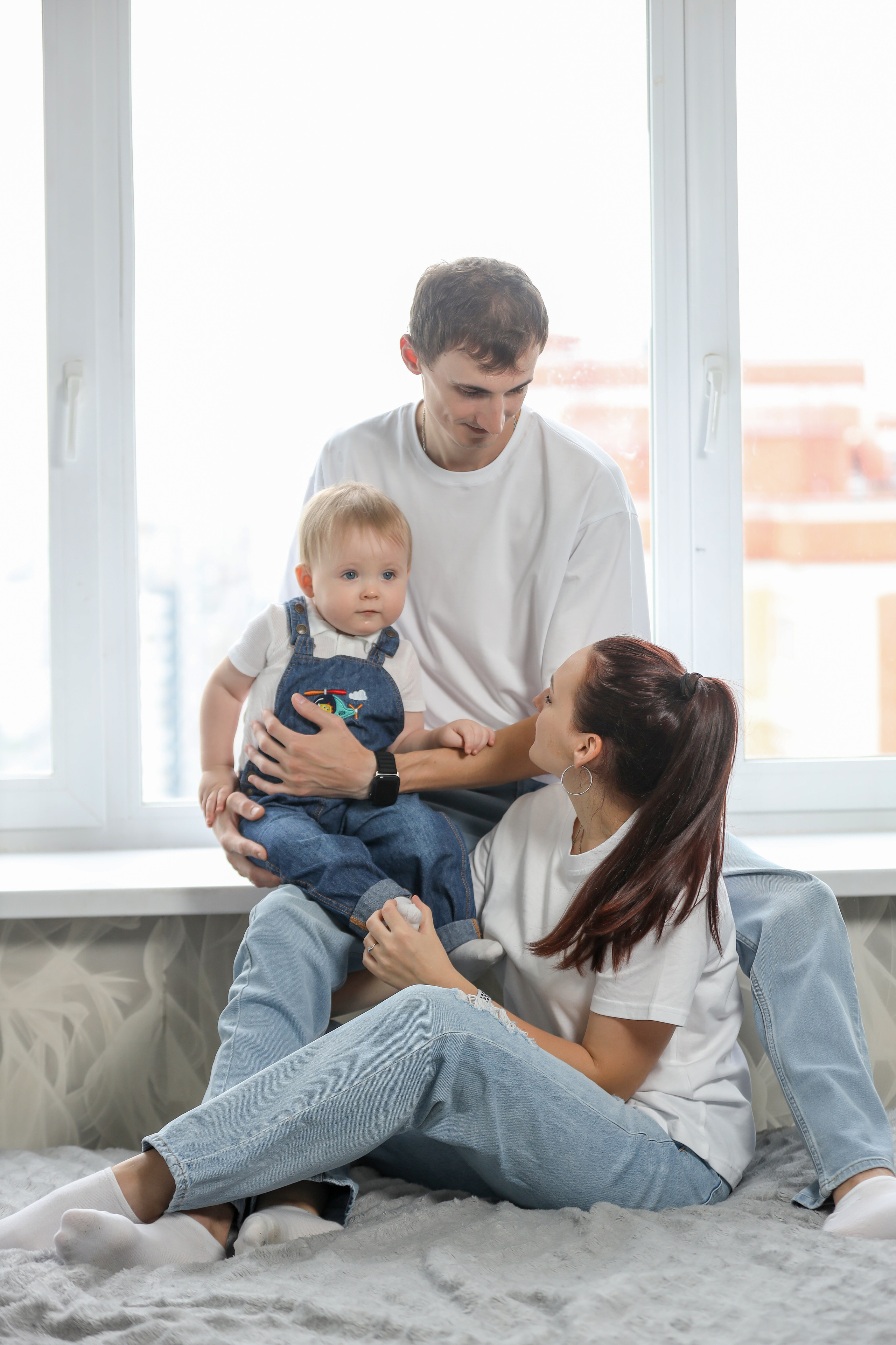 Годовасие. Фотограф Антон Чупринин