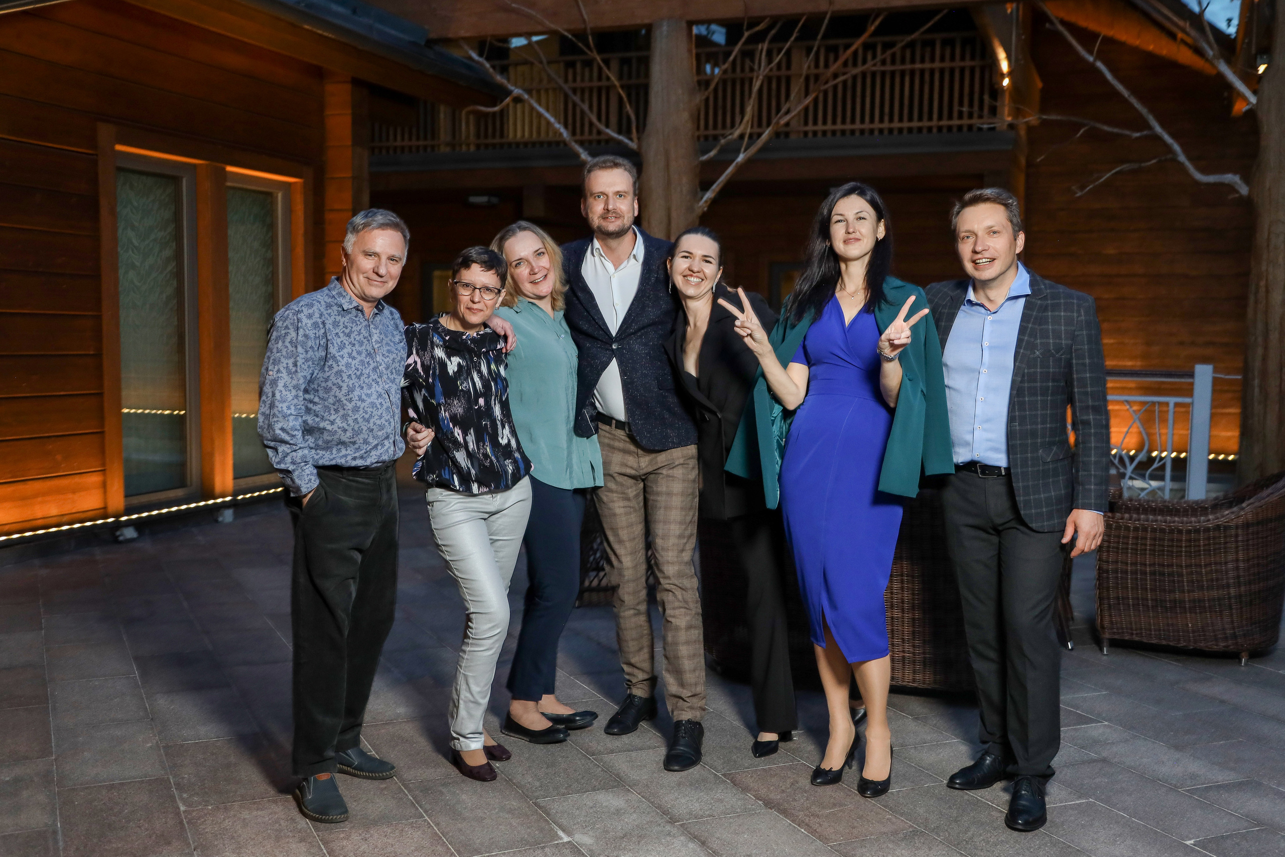 Project Trade. Фотограф Антон Чупринин