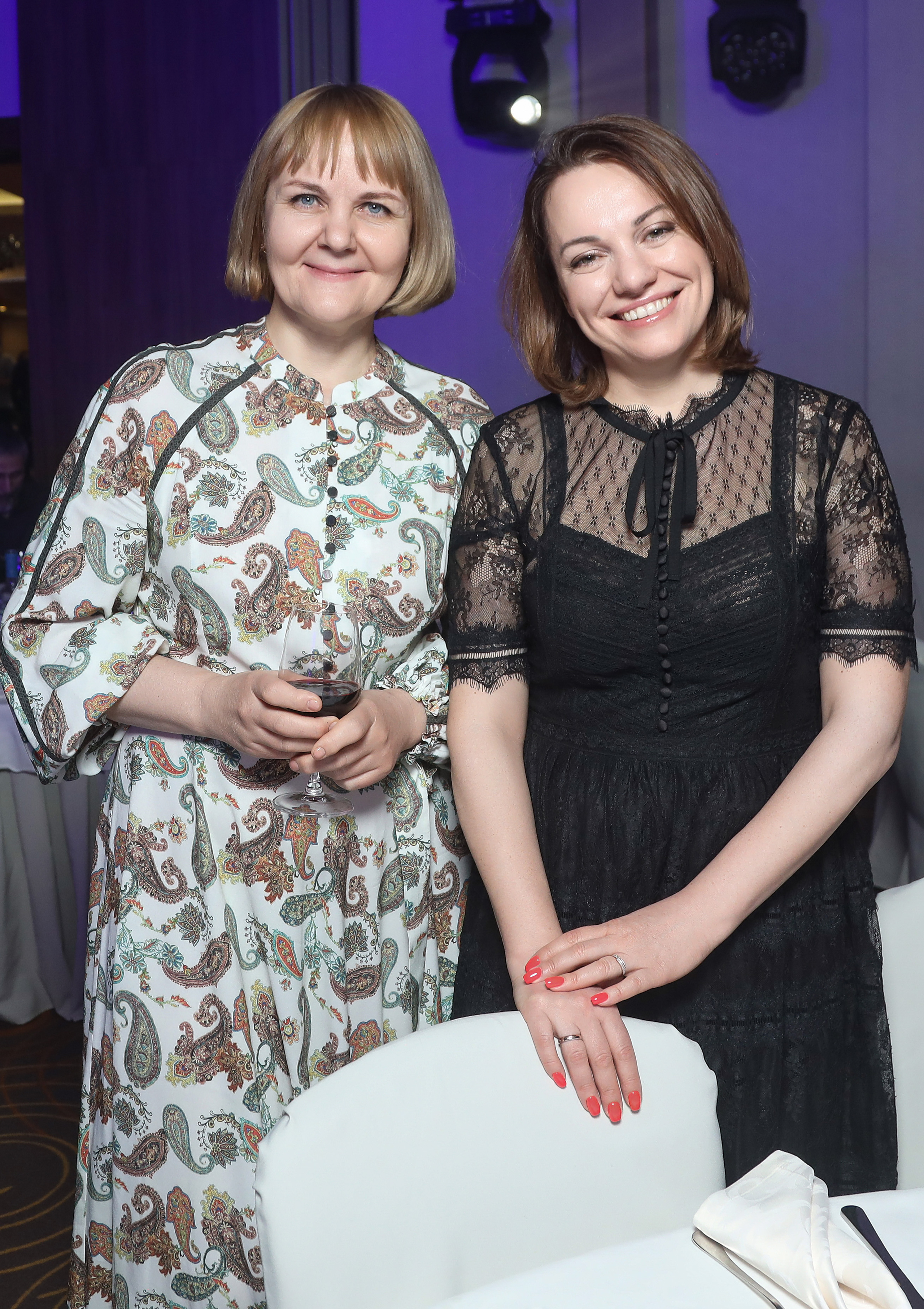 B.Braun 15.03.23. Фотограф Антон Чупринин