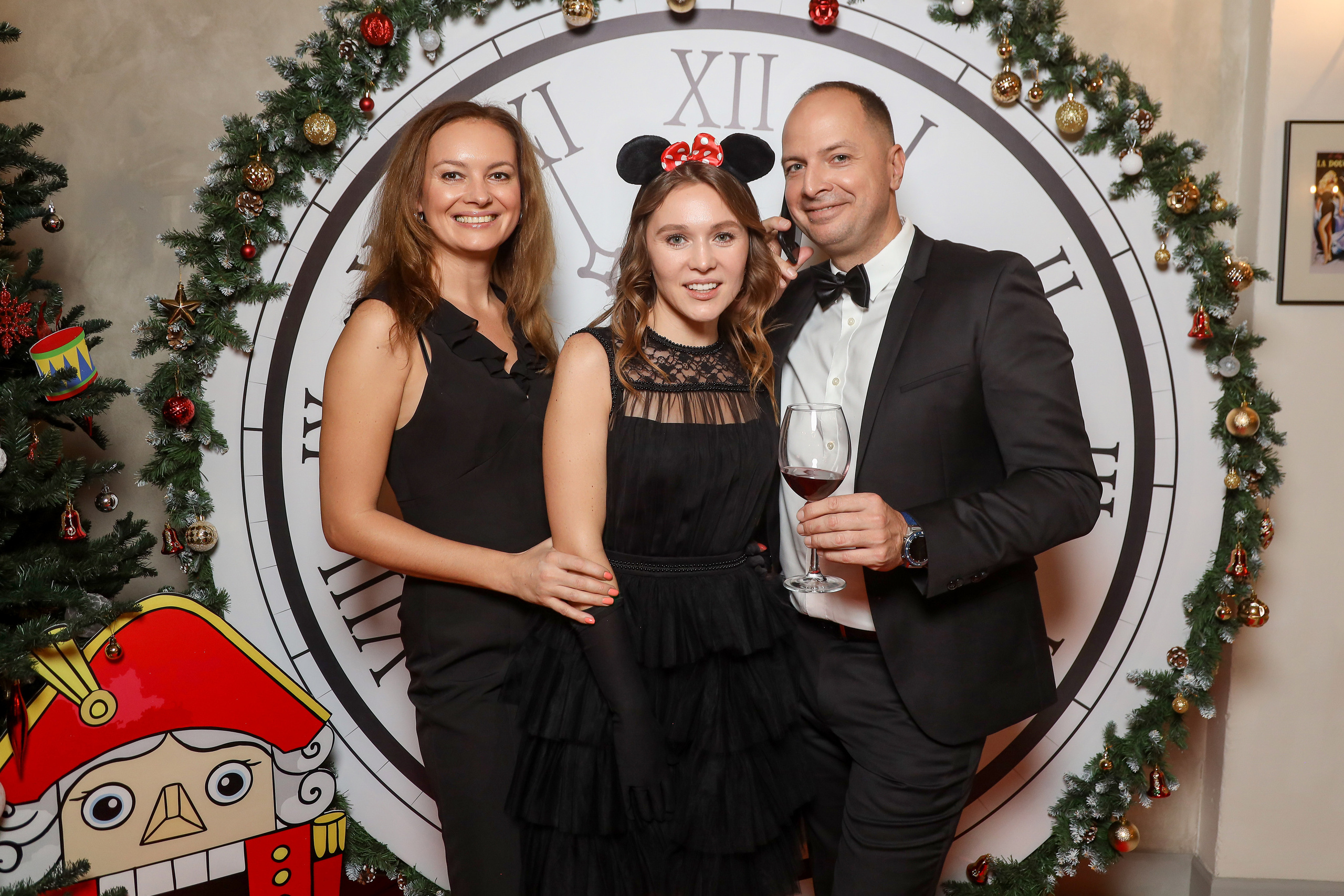 Dis Group 22.12.22. Фотограф Антон Чупринин