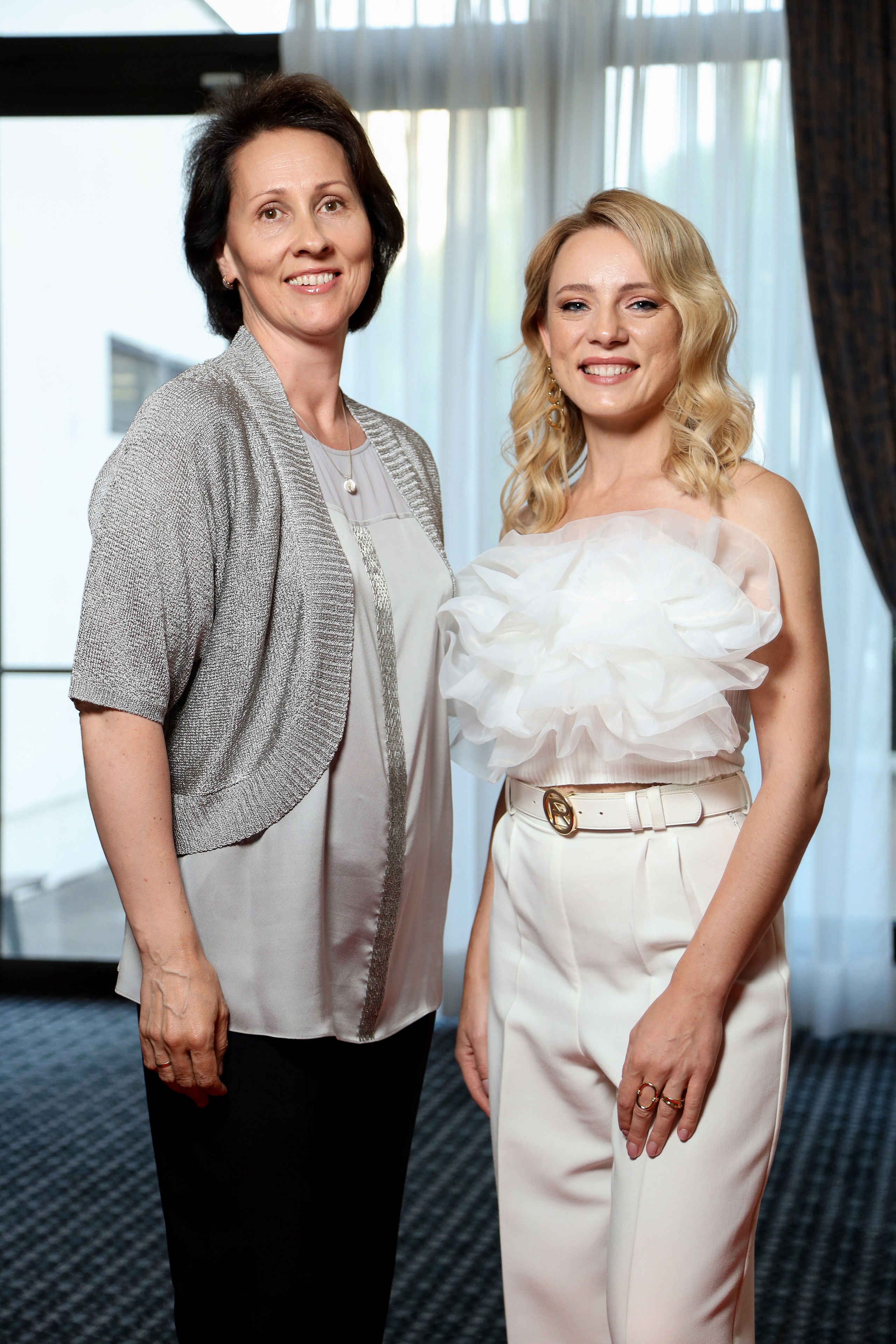 Level UP. Фотограф Антон Чупринин