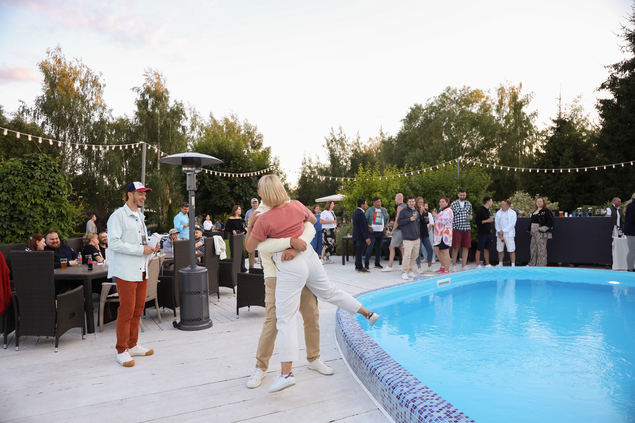 DIS регата 2023. Фотограф Антон Чупринин