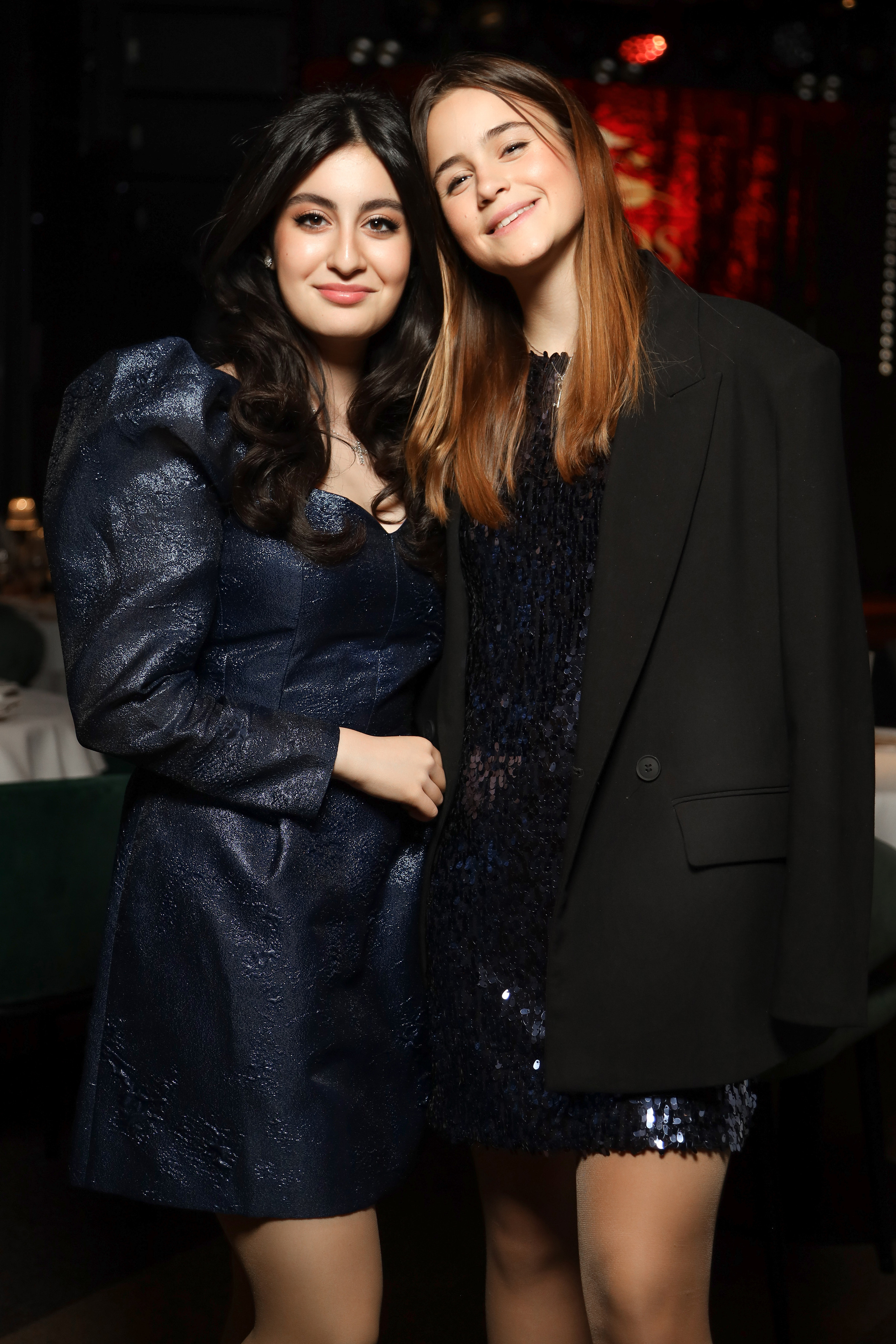 День Рождения Варвары. Фотограф Антон Чупринин