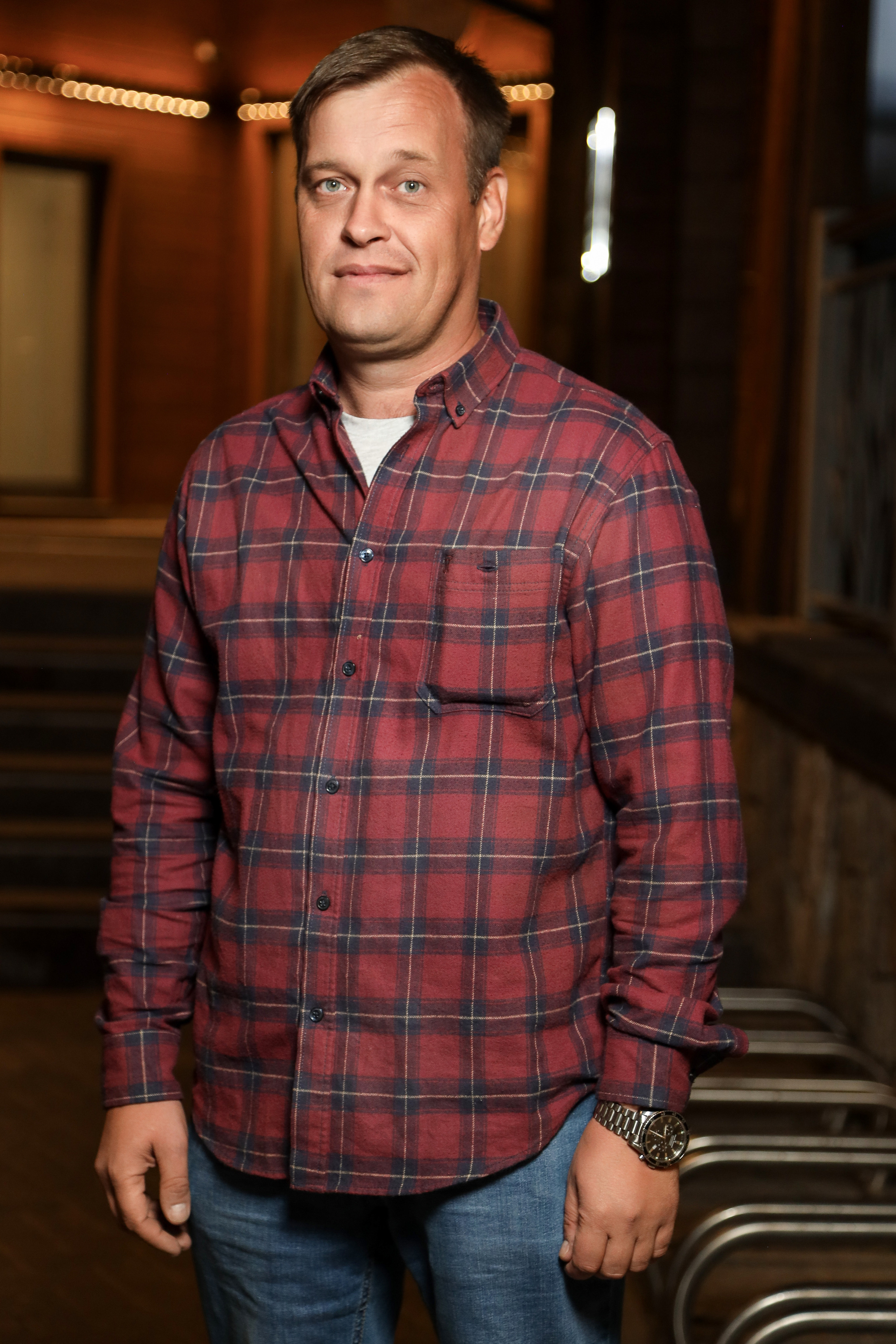 Project Trade. Фотограф Антон Чупринин