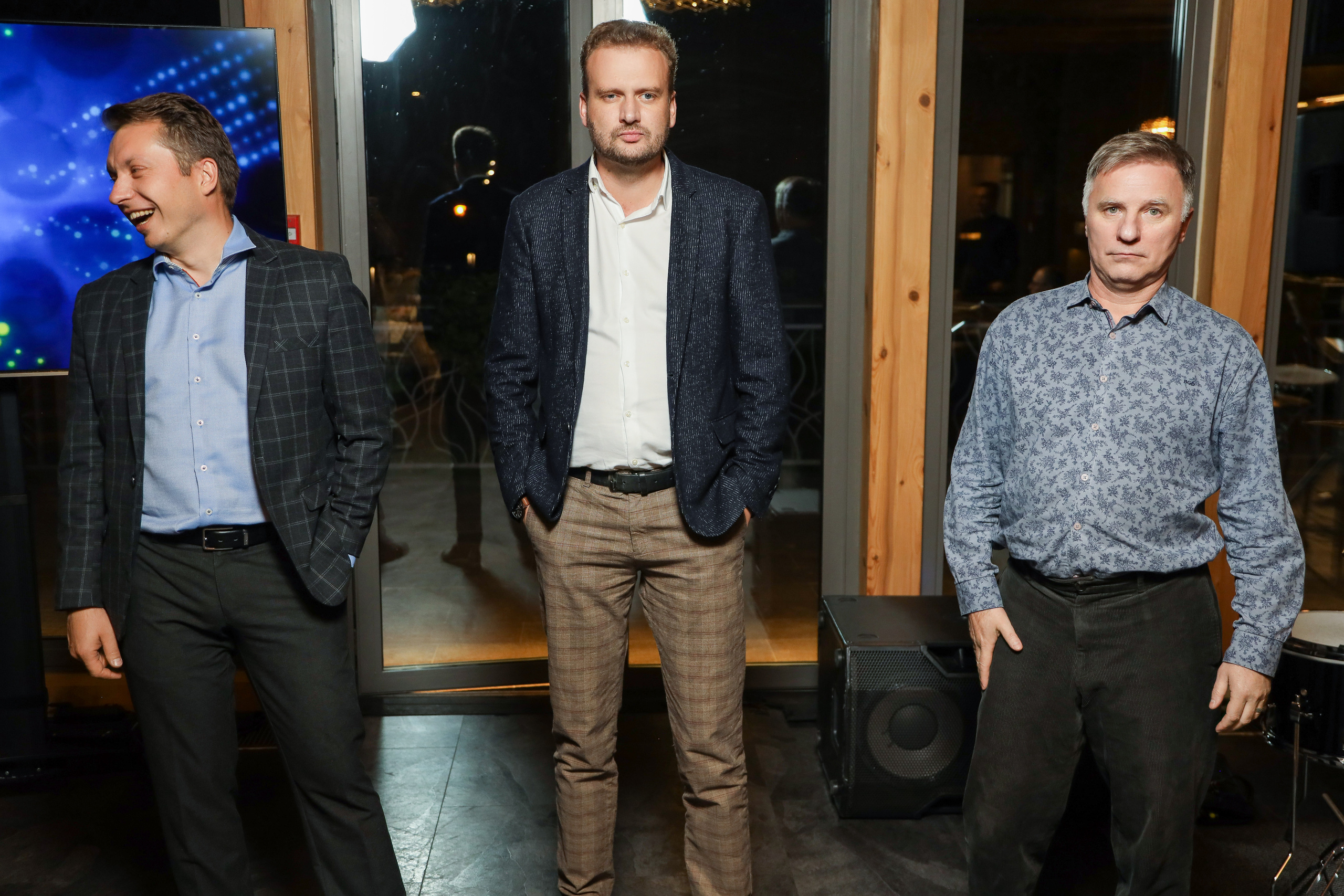 Project Trade. Фотограф Антон Чупринин