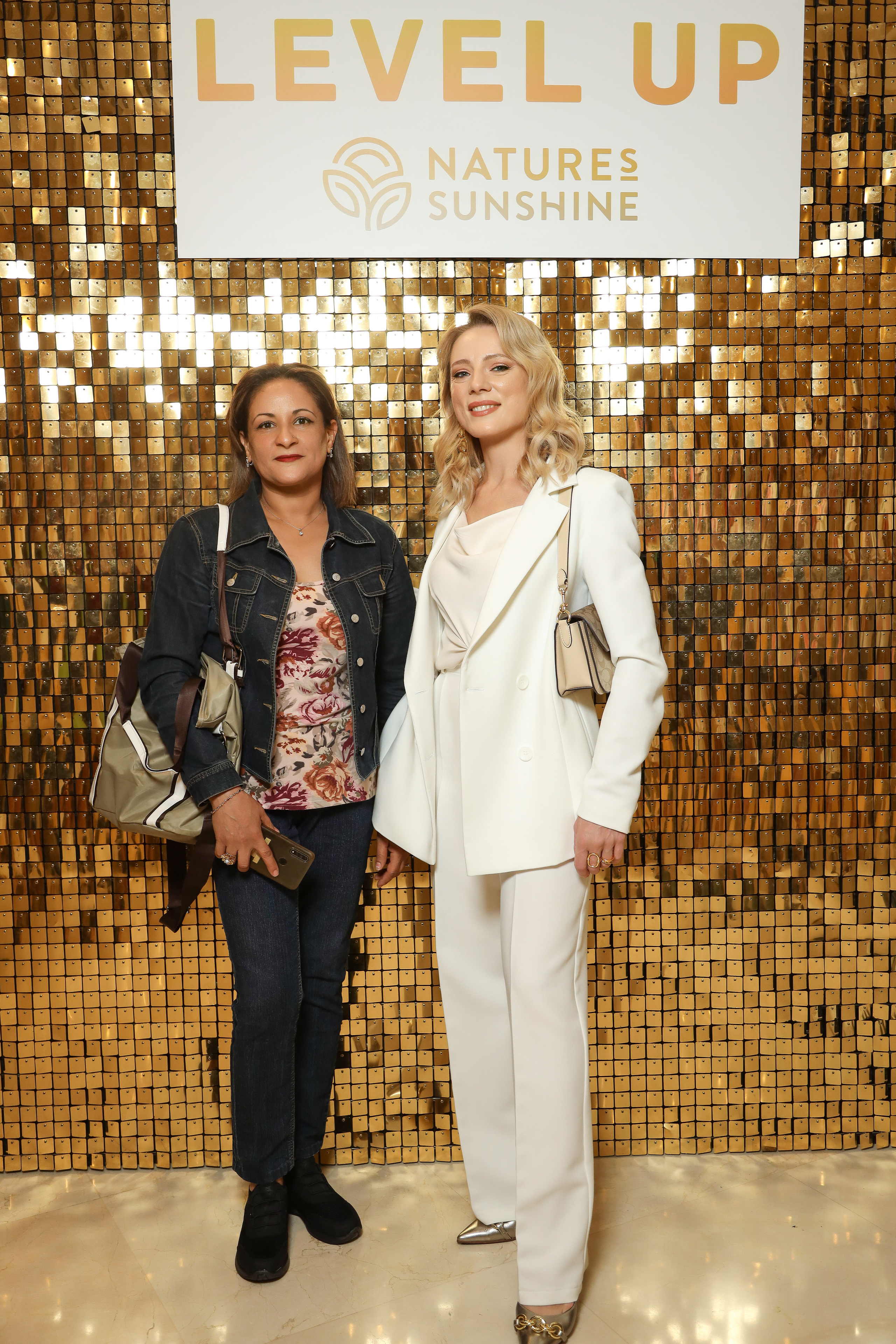 Level UP. Фотограф Антон Чупринин