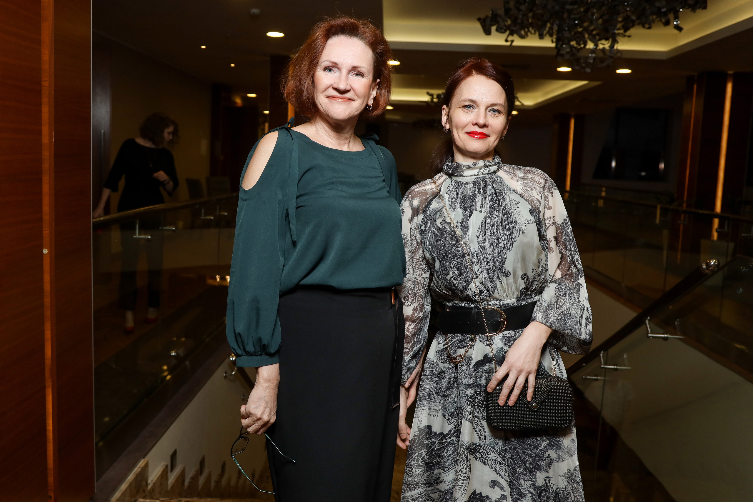 B.Braun 15.03.23. Фотограф Антон Чупринин