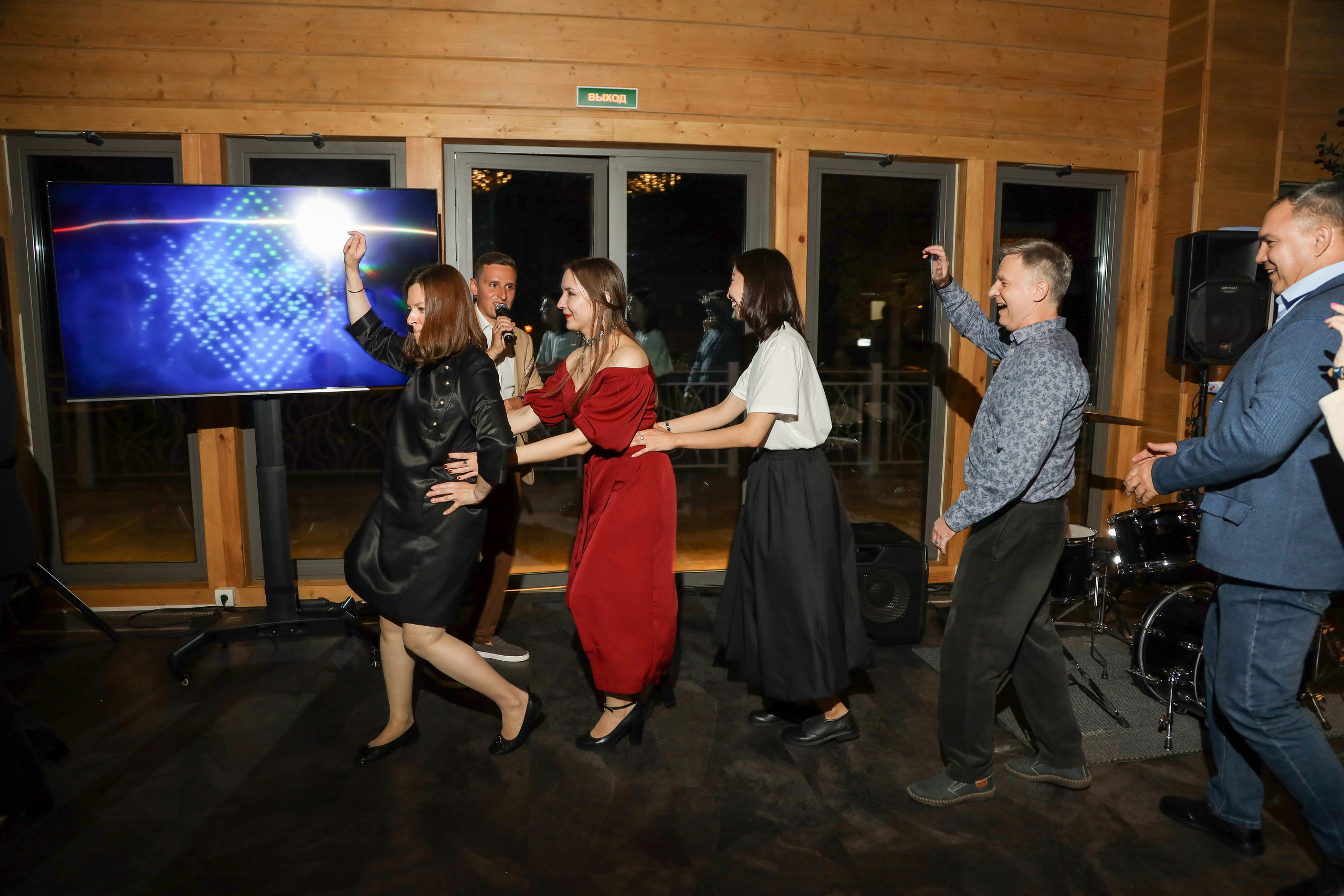 Project Trade. Фотограф Антон Чупринин