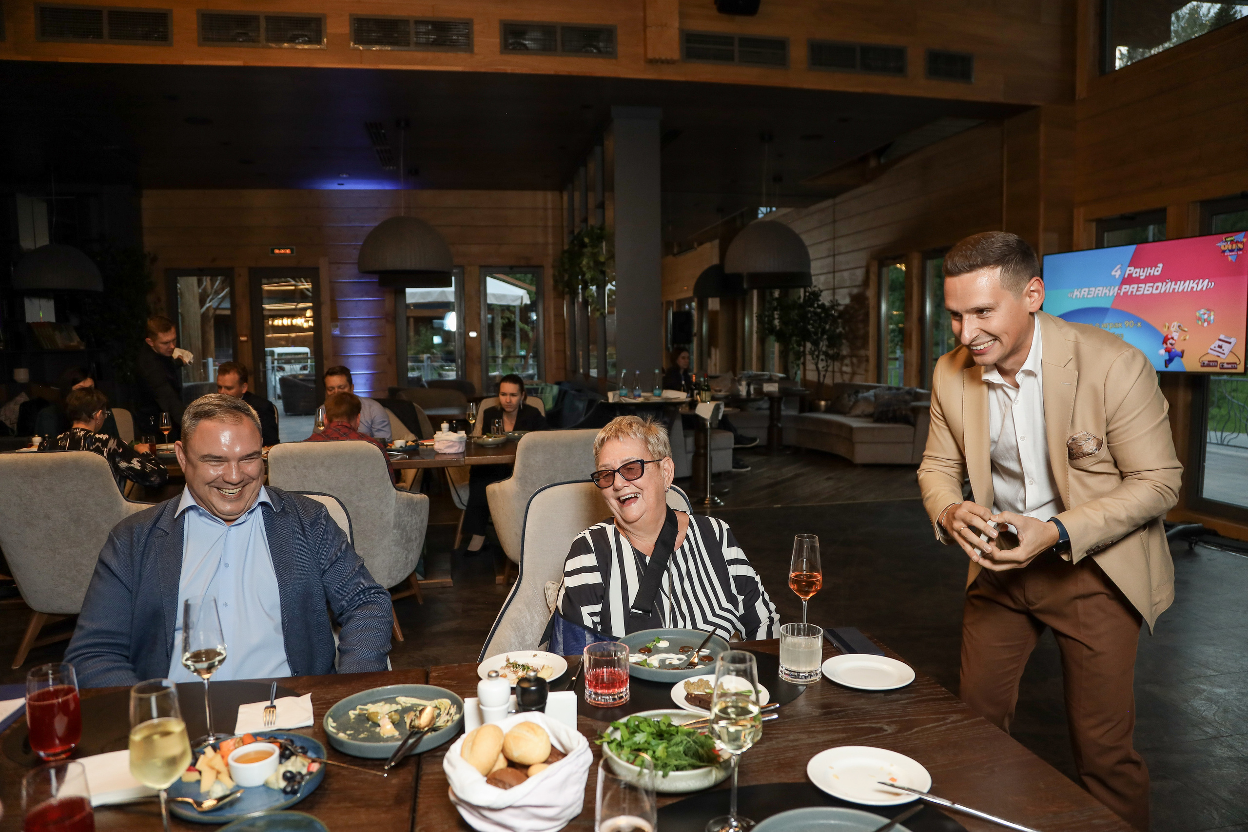 Project Trade. Фотограф Антон Чупринин