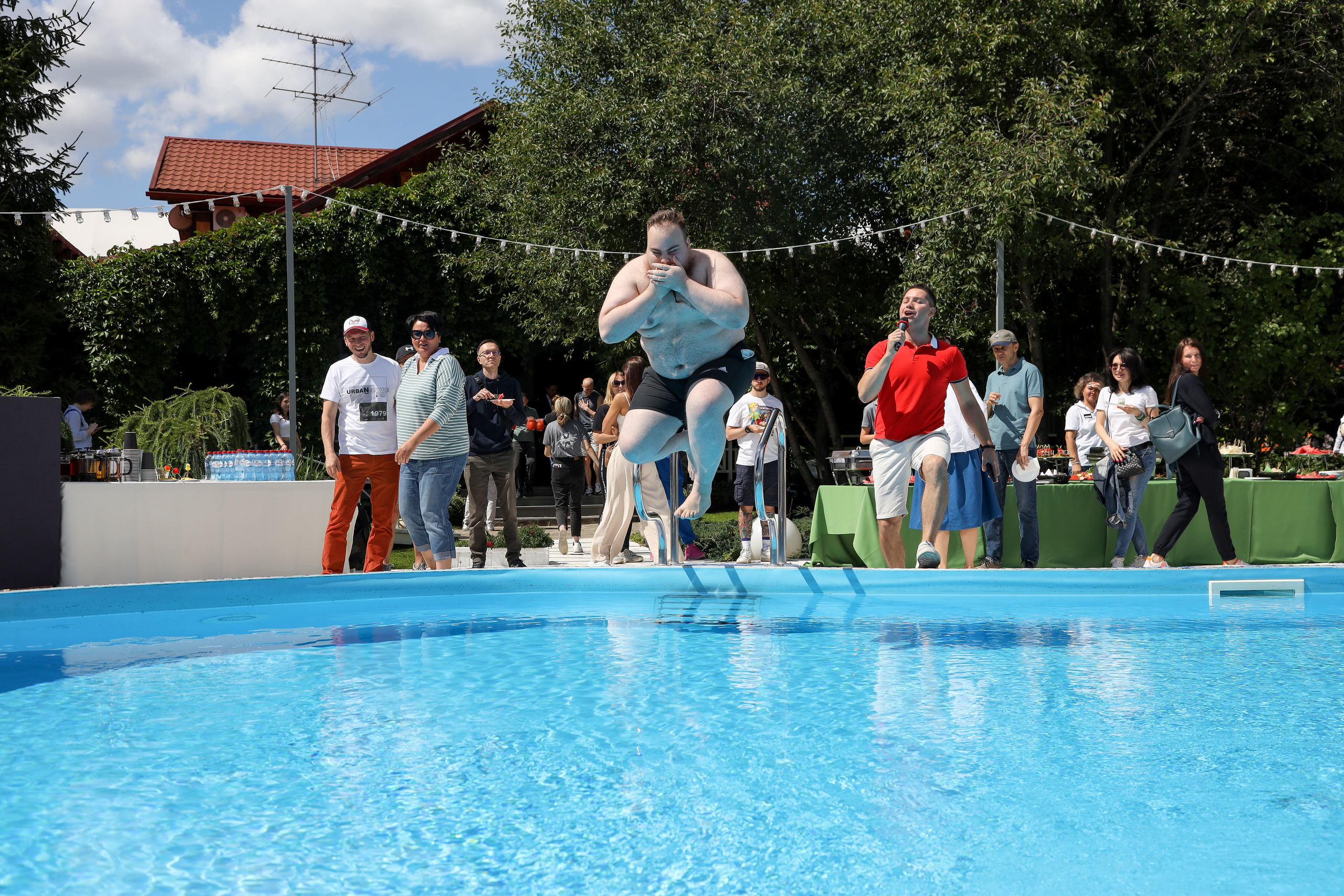 DIS регата 2023. Фотограф Антон Чупринин