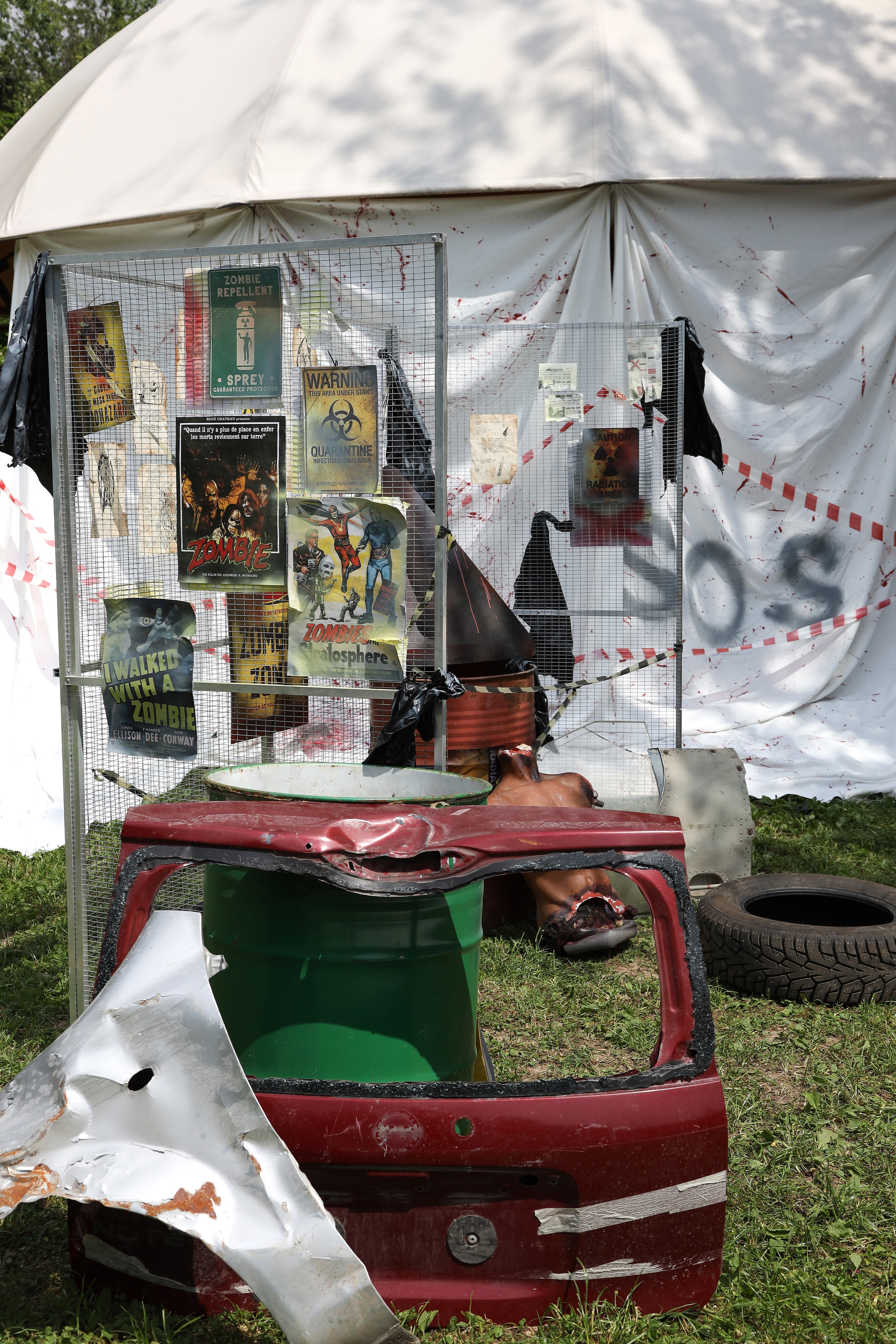 Фасадные Решения. Фотограф Антон Чупринин