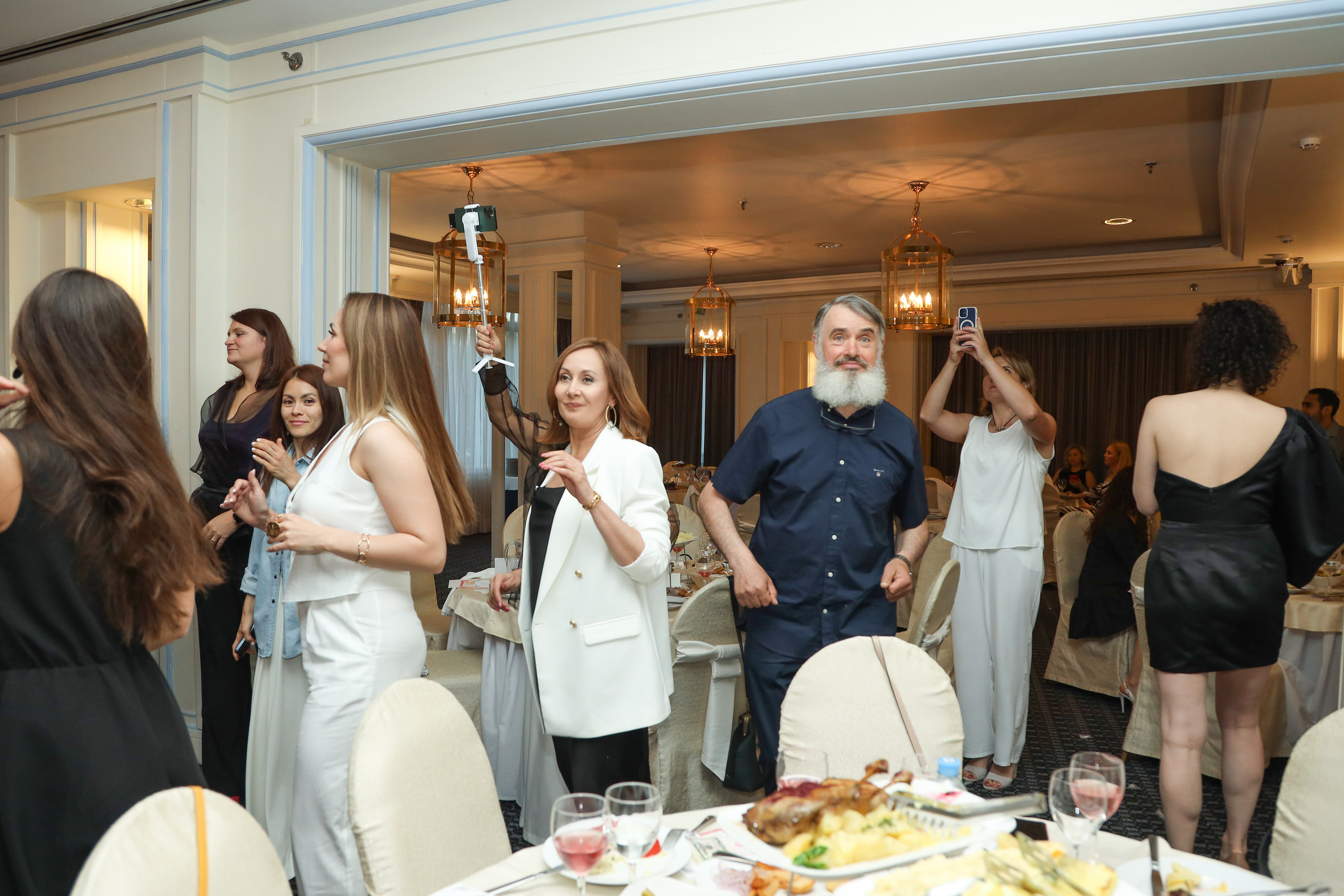 Level UP. Фотограф Антон Чупринин