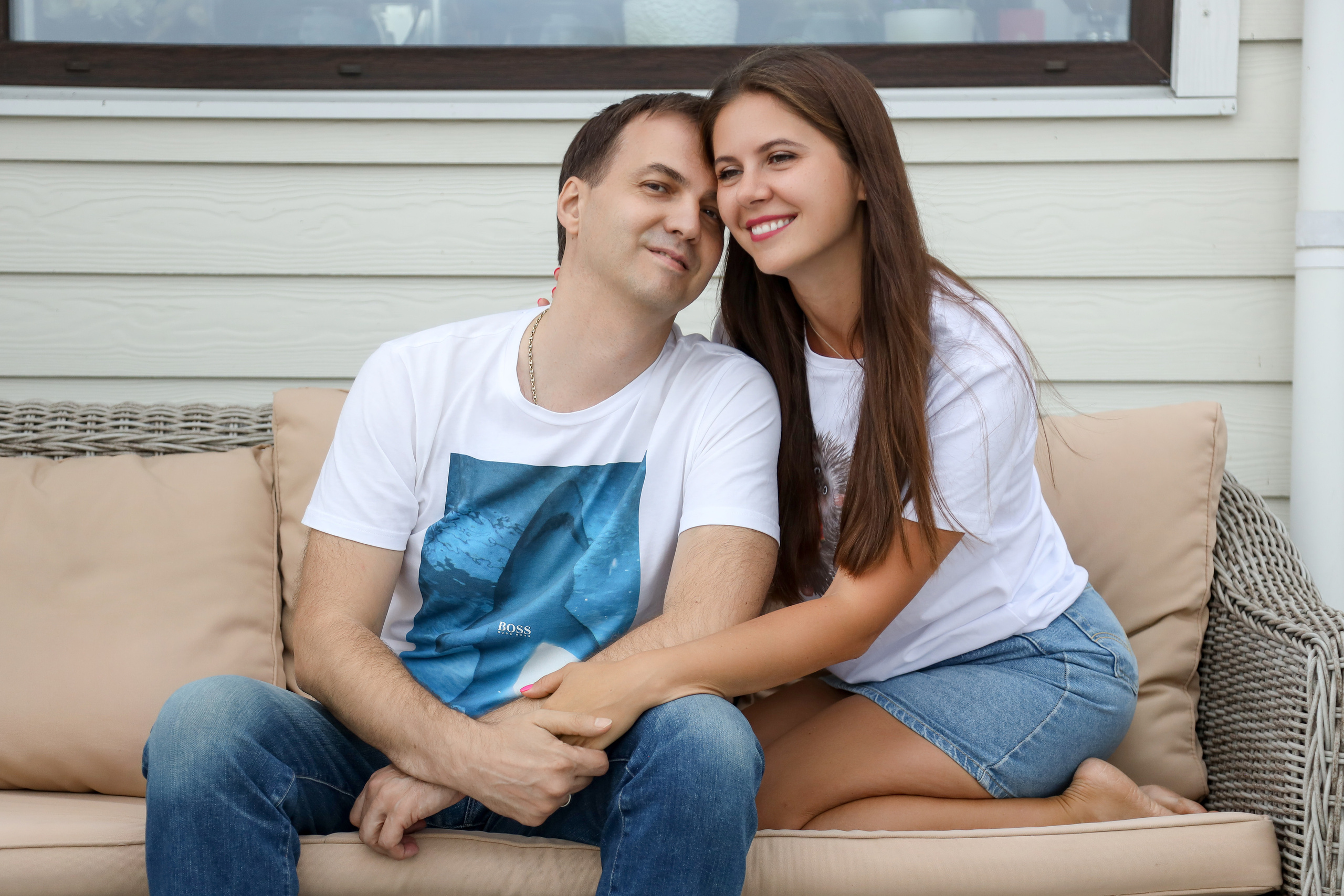 День Рождения 3 года. Фотограф Антон Чупринин