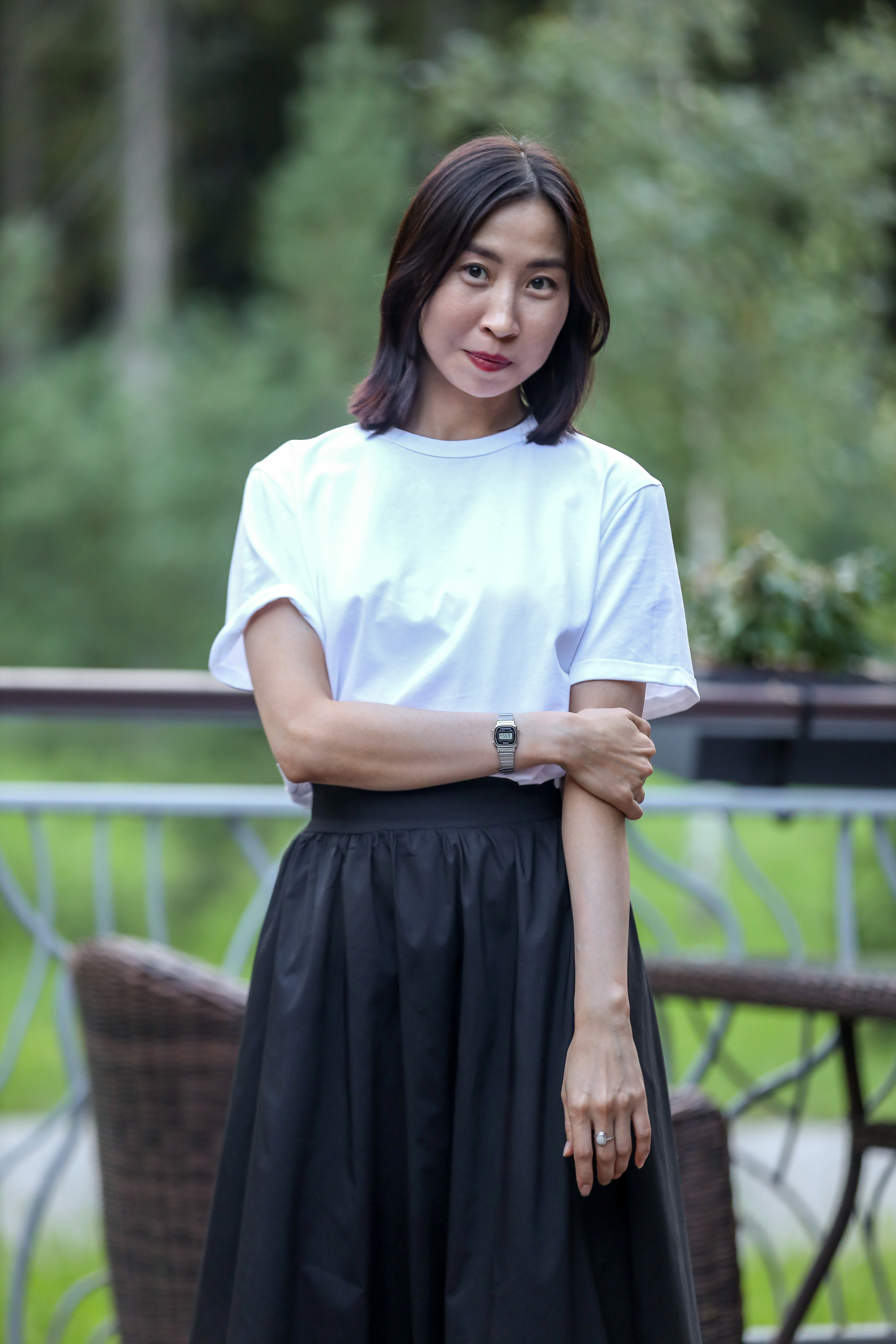 Project Trade. Фотограф Антон Чупринин