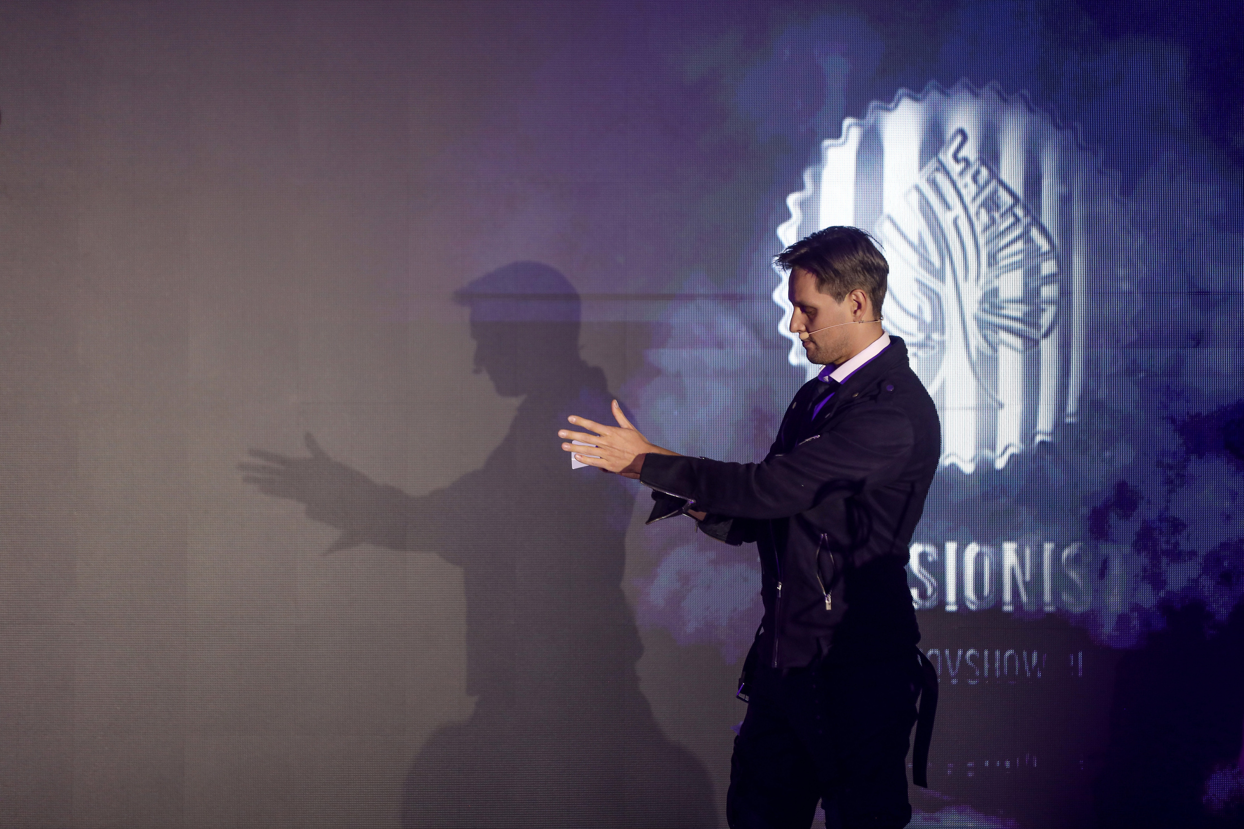 B.Braun 15.03.23. Фотограф Антон Чупринин