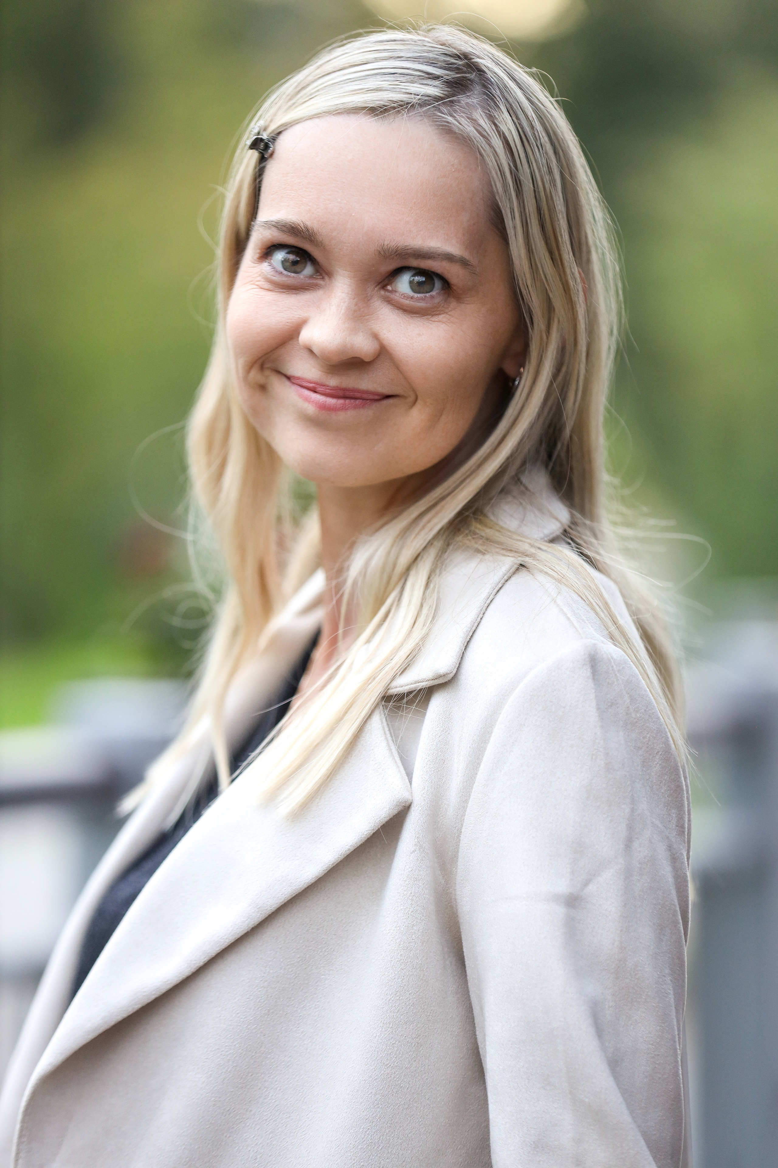 Project Trade. Фотограф Антон Чупринин