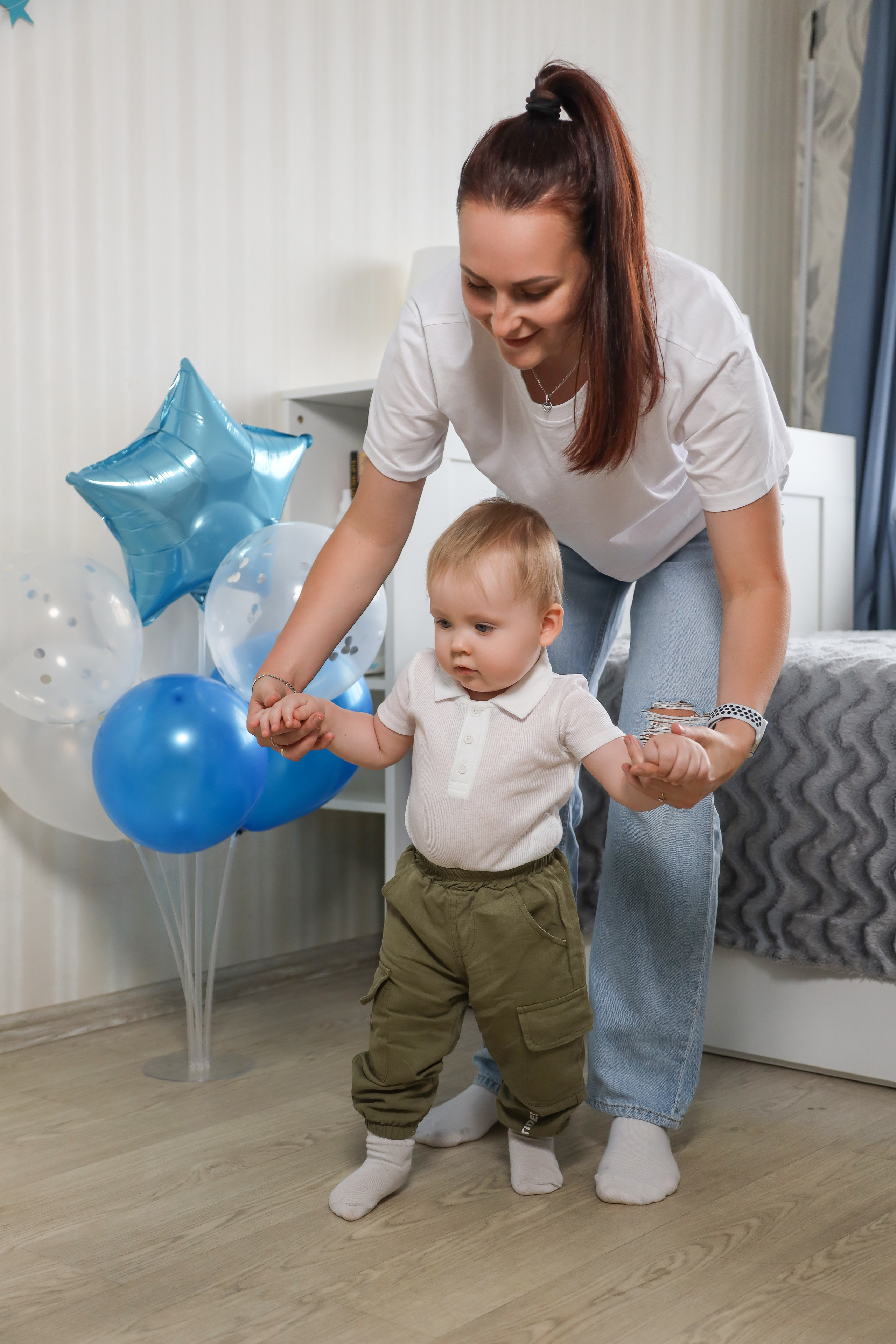 Годовасие. Фотограф Антон Чупринин