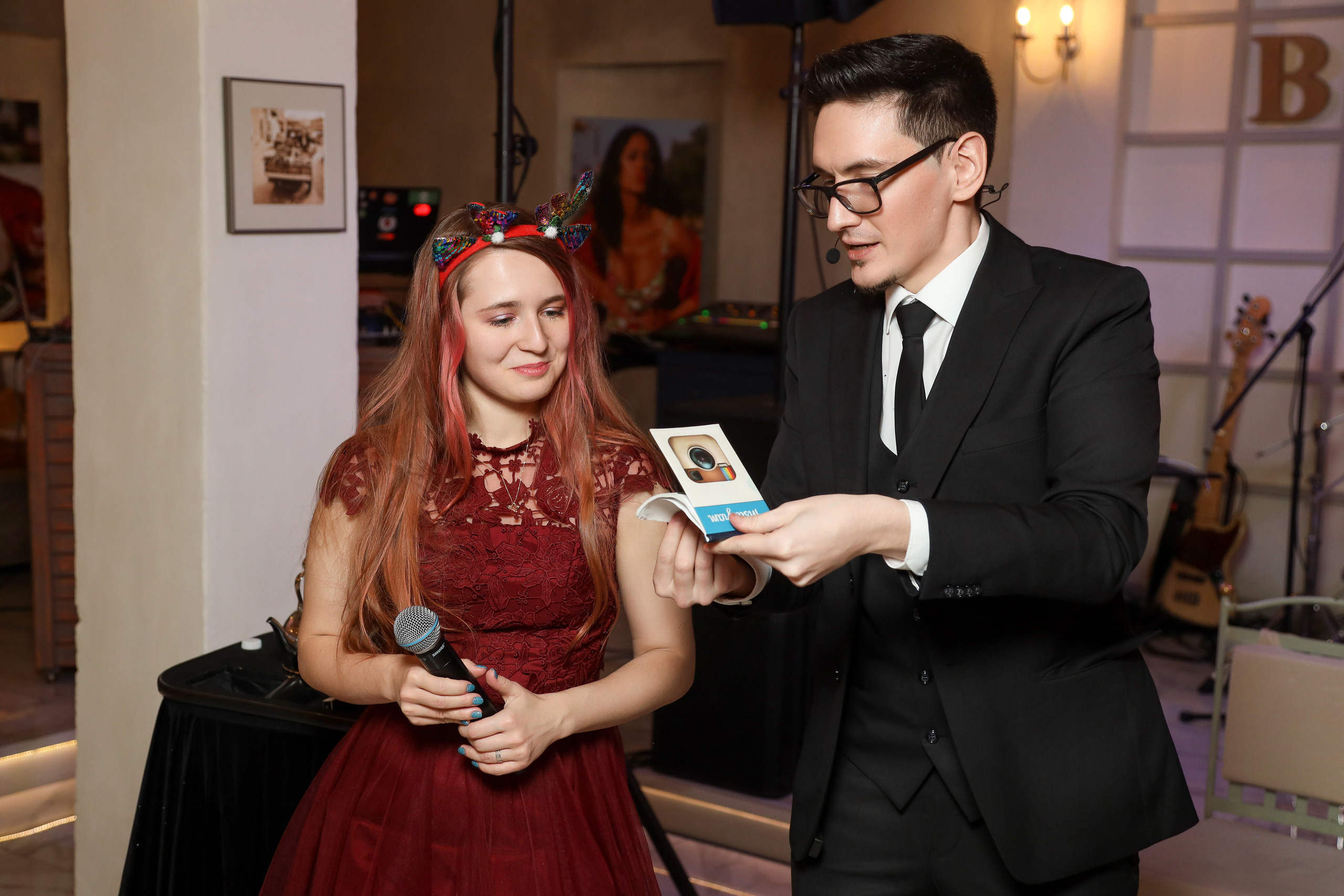 Dis Group 22.12.22. Фотограф Антон Чупринин