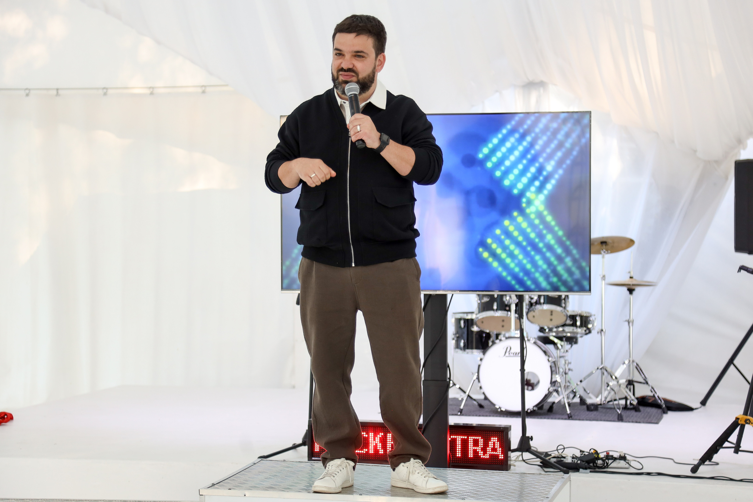 ДР Евгения — Регата. Фотограф Антон Чупринин