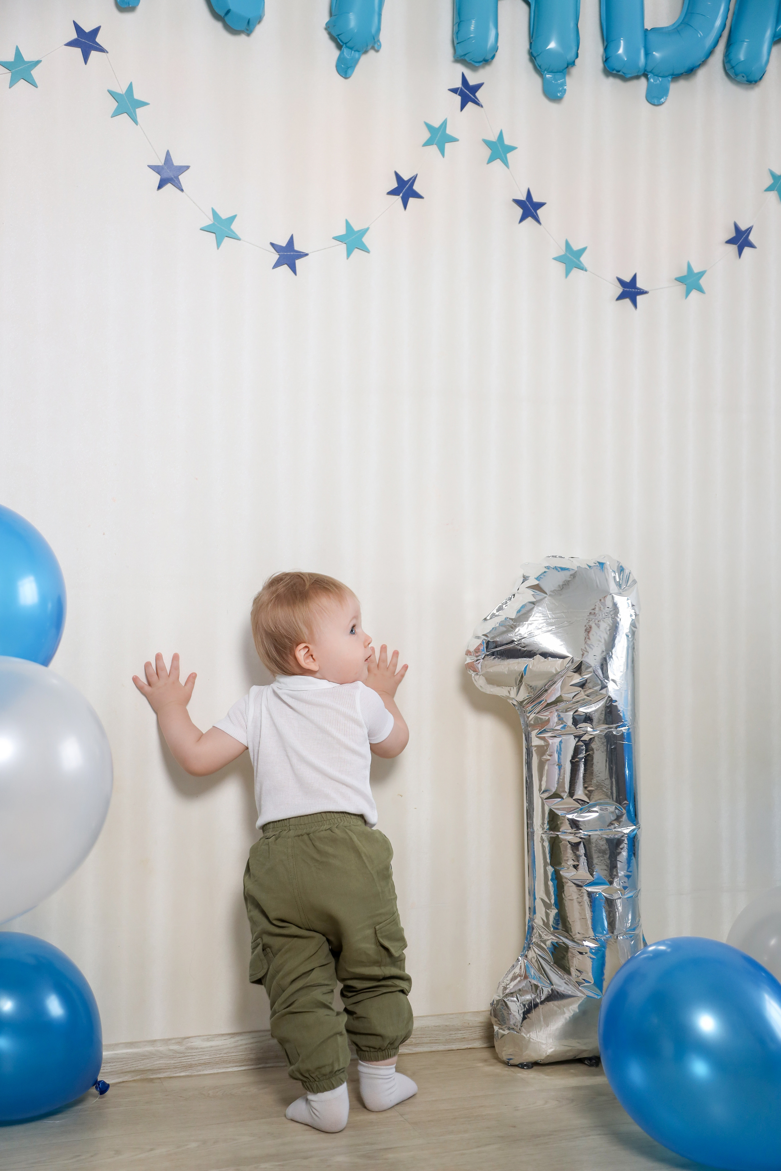 Годовасие. Фотограф Антон Чупринин