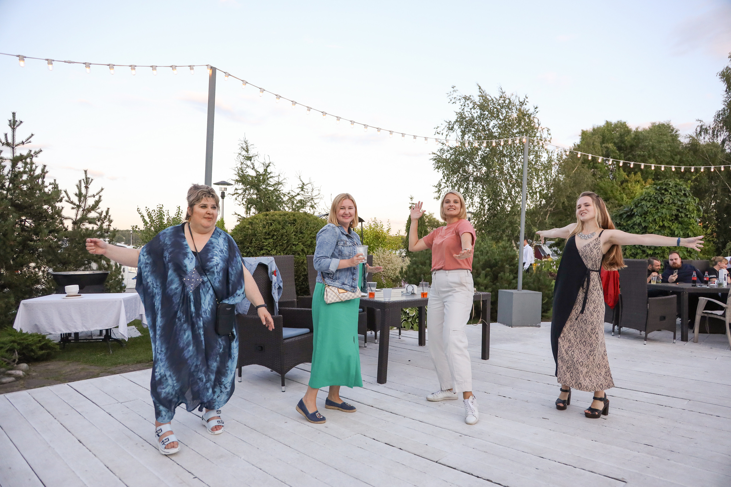 DIS регата 2023. Фотограф Антон Чупринин