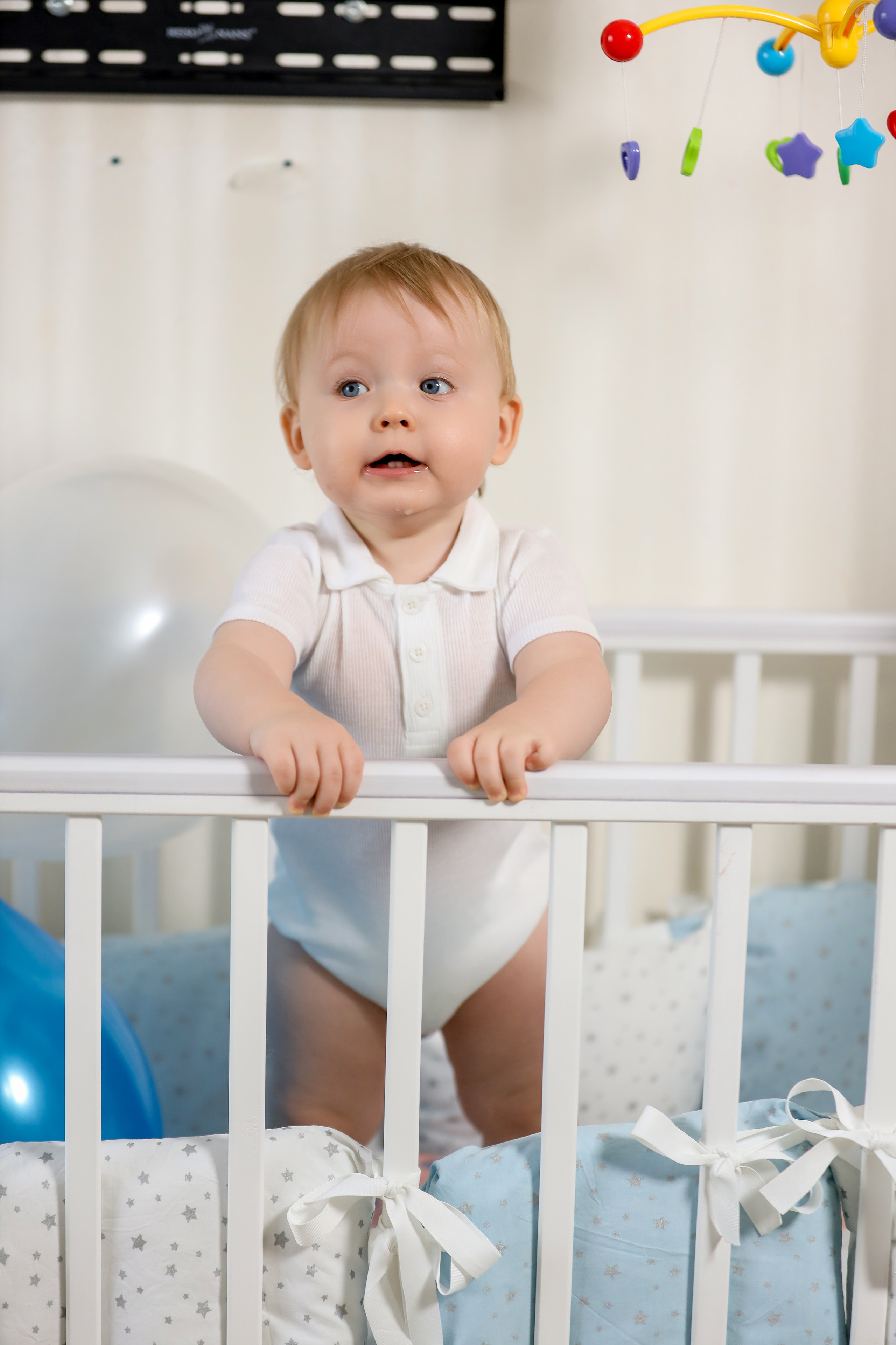 Годовасие. Фотограф Антон Чупринин