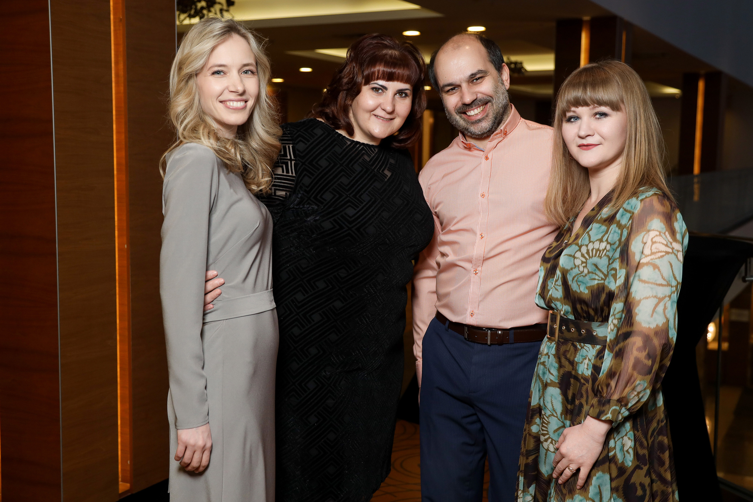 B.Braun 15.03.23. Фотограф Антон Чупринин