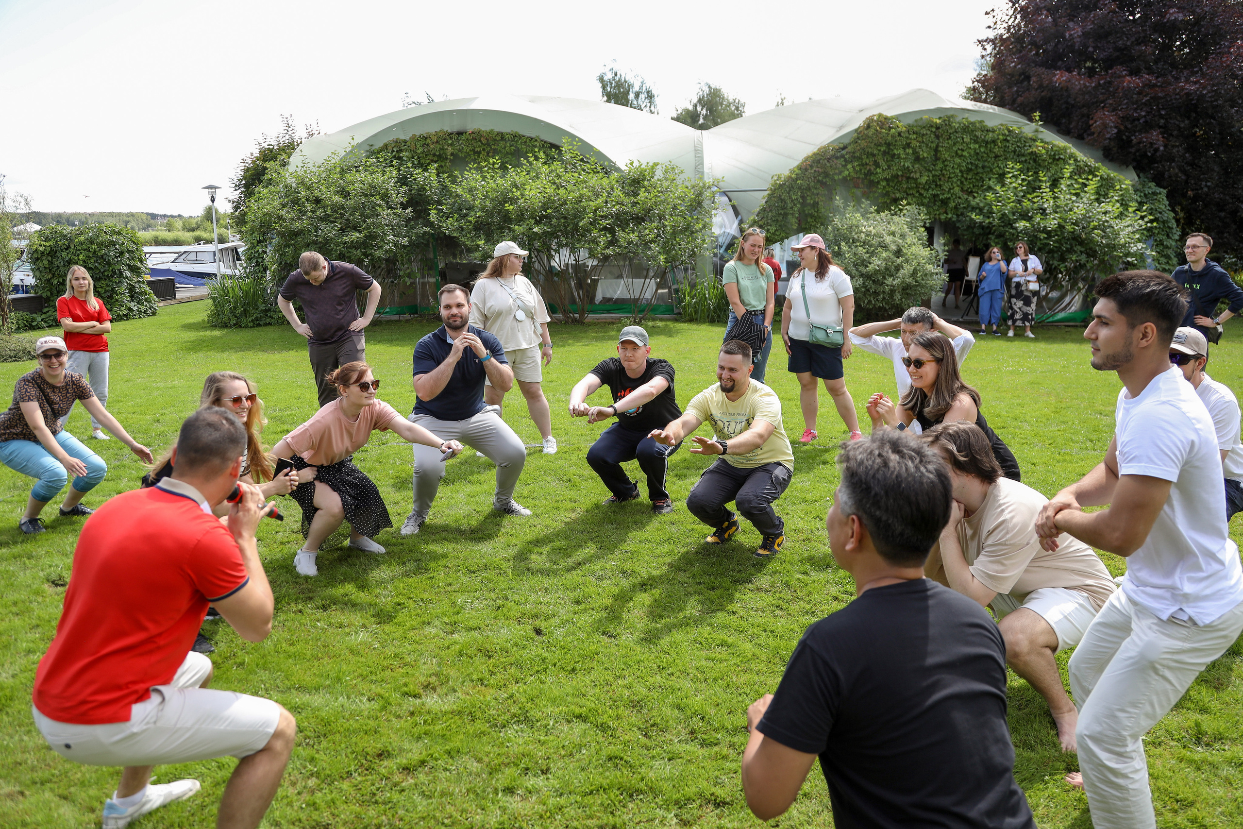 DIS регата 2023. Фотограф Антон Чупринин