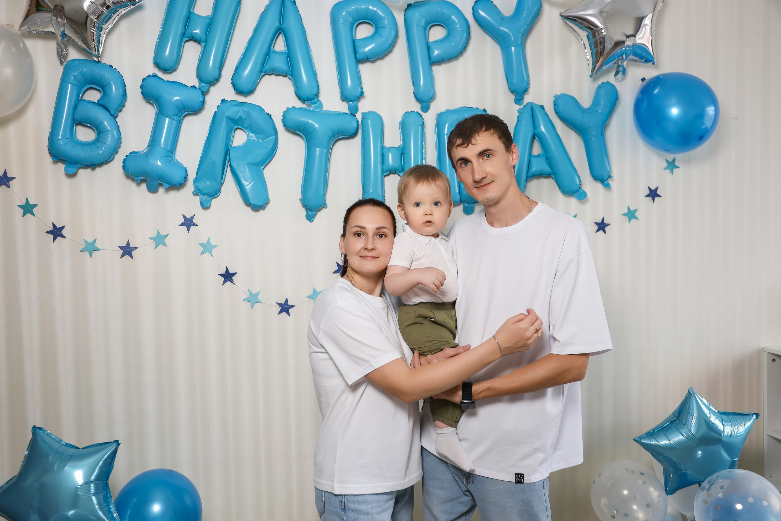 Годовасие. Фотограф Антон Чупринин