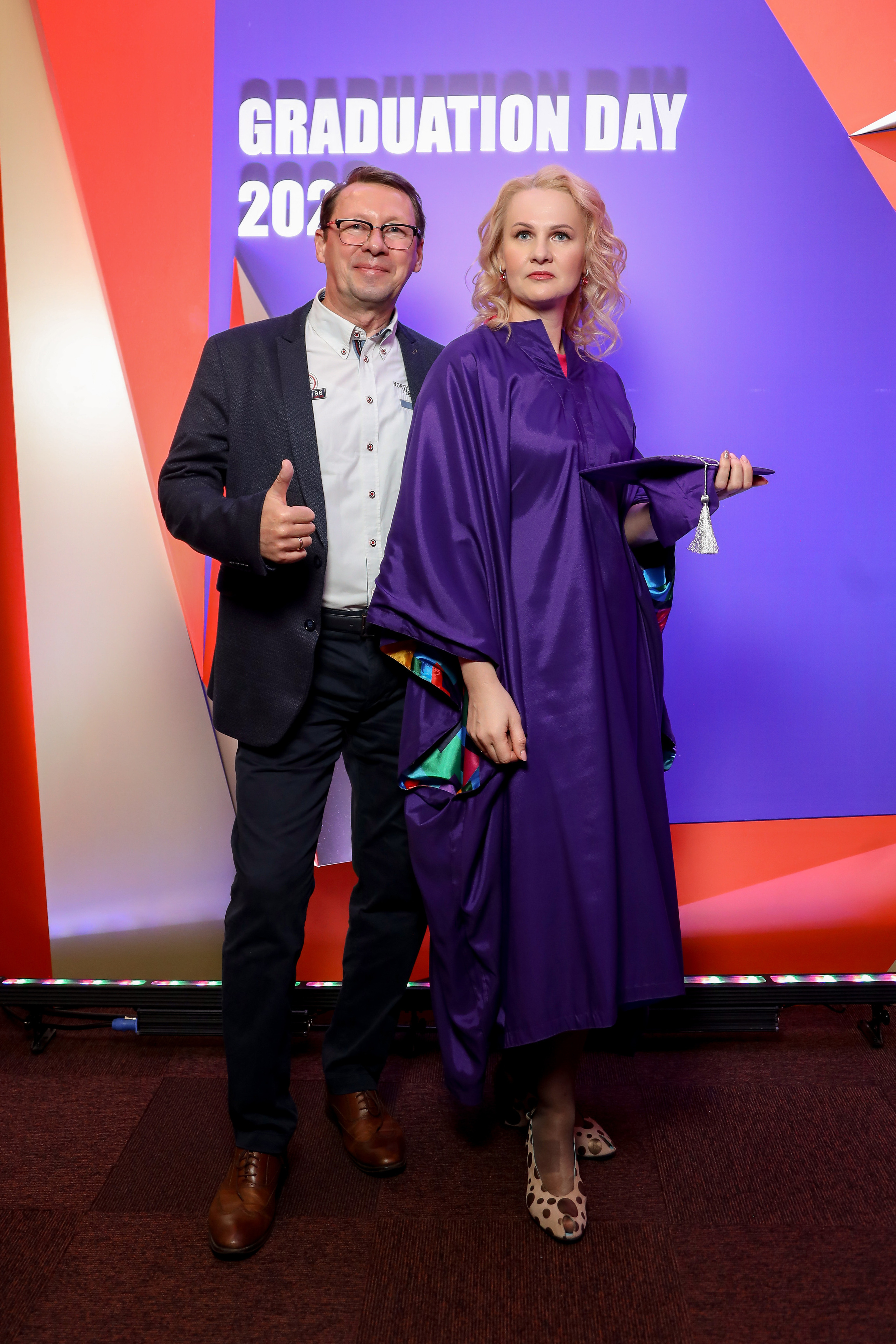 EMBA Сколково. Фотограф Антон Чупринин