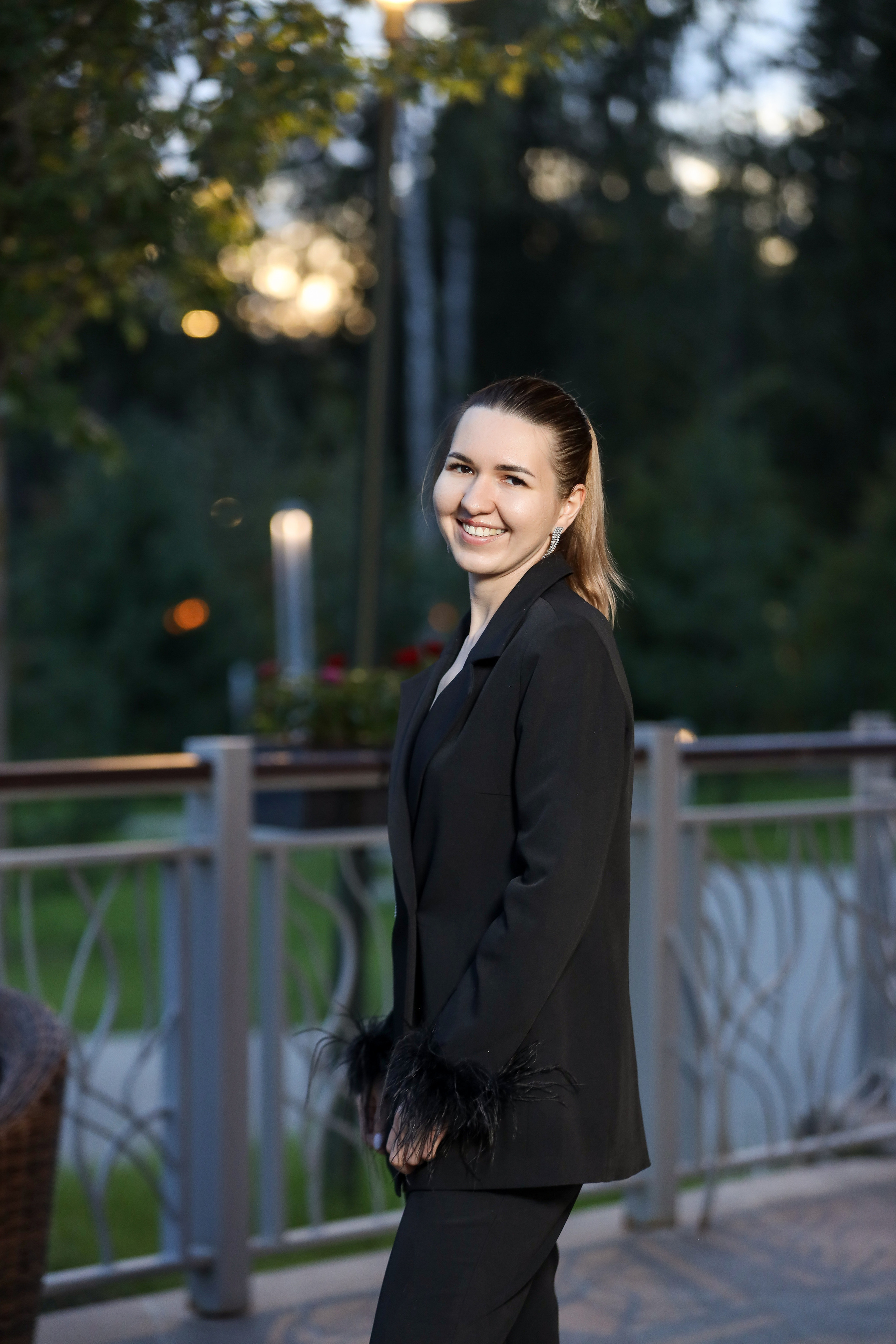 Project Trade. Фотограф Антон Чупринин