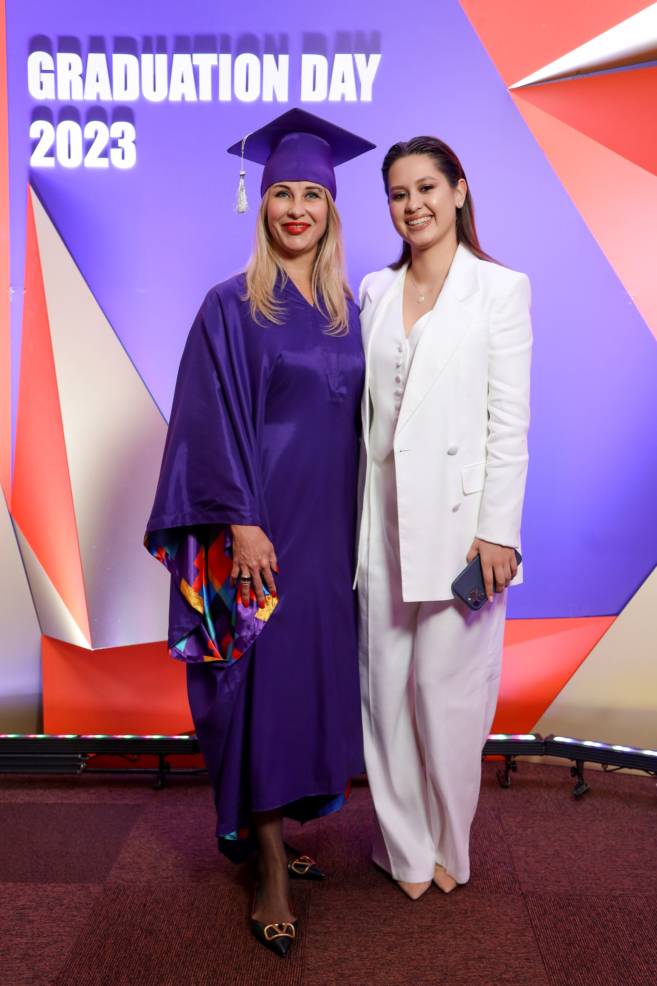 EMBA Сколково. Фотограф Антон Чупринин