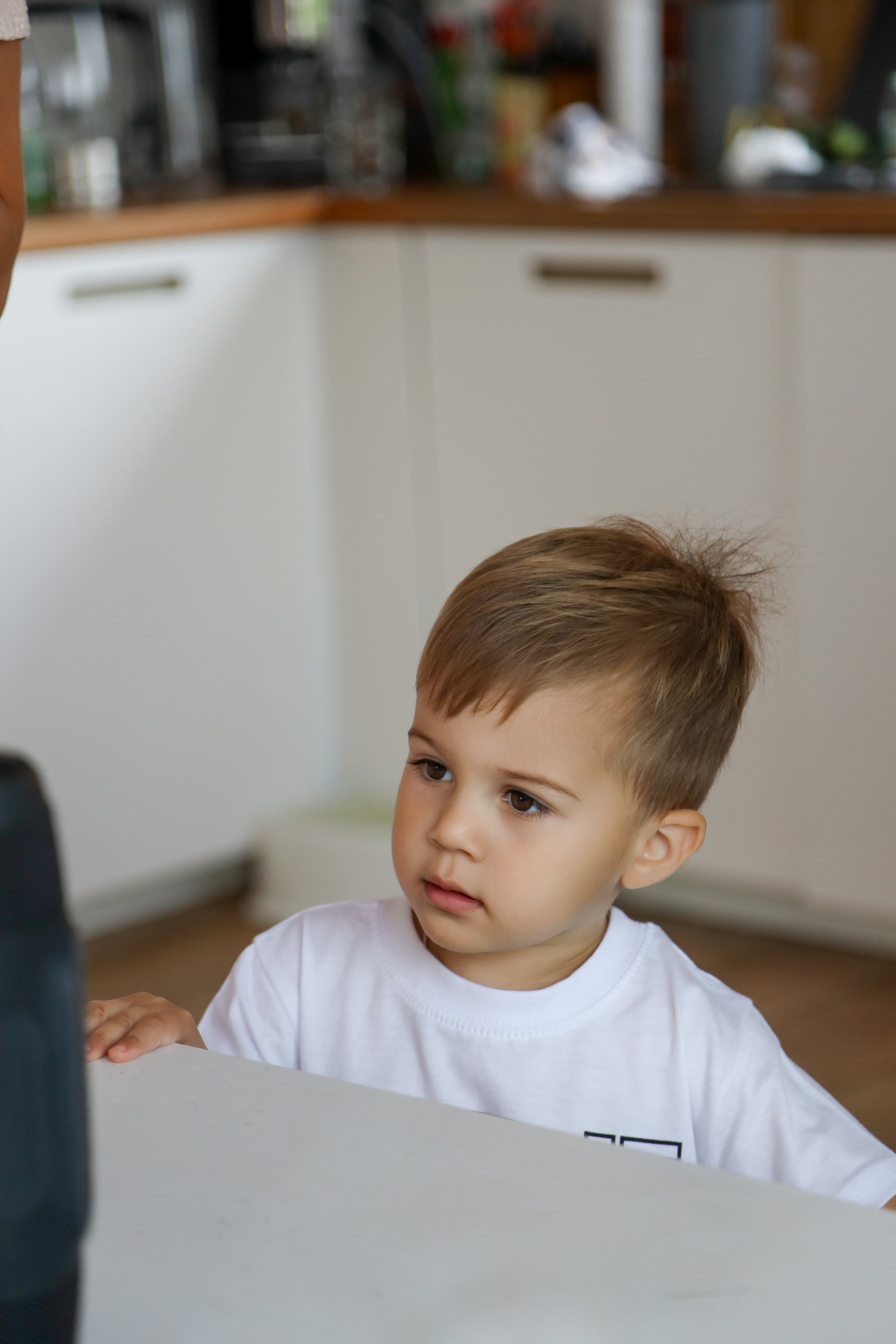 День Рождения 3 года. Фотограф Антон Чупринин