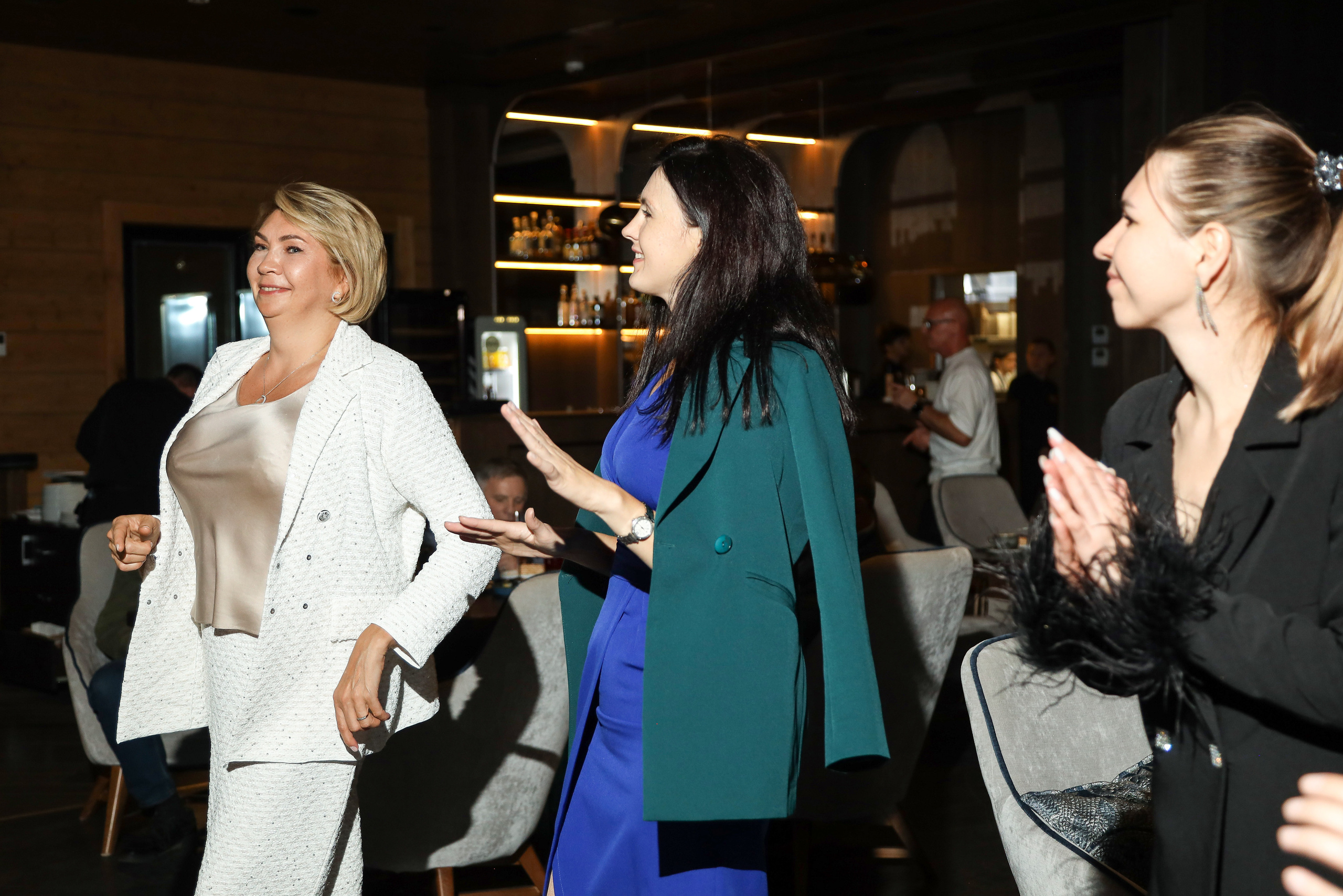 Project Trade. Фотограф Антон Чупринин