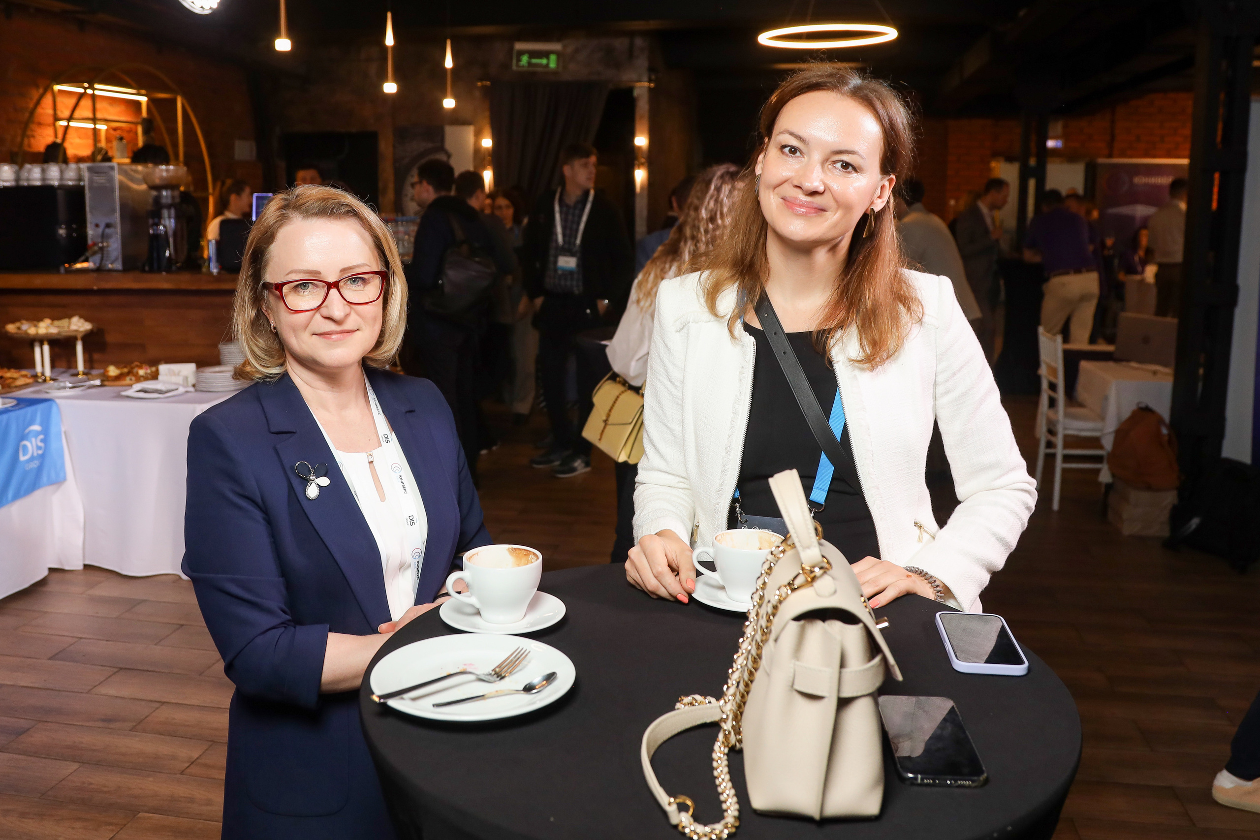 Дата Саммит. Фотограф Антон Чупринин
