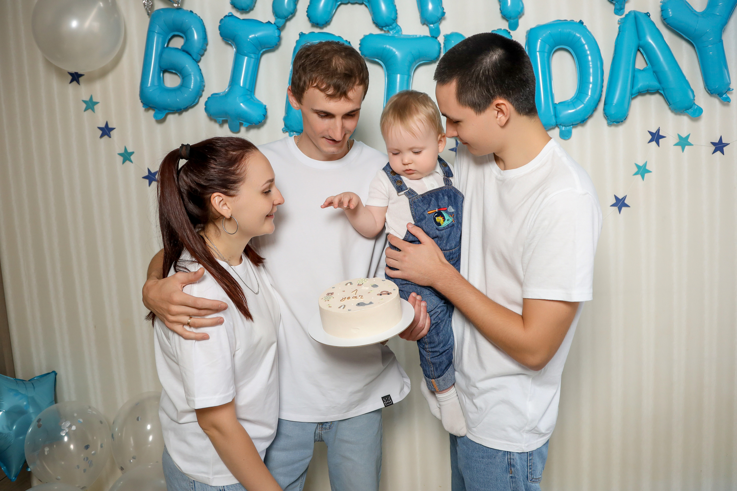 Годовасие. Фотограф Антон Чупринин