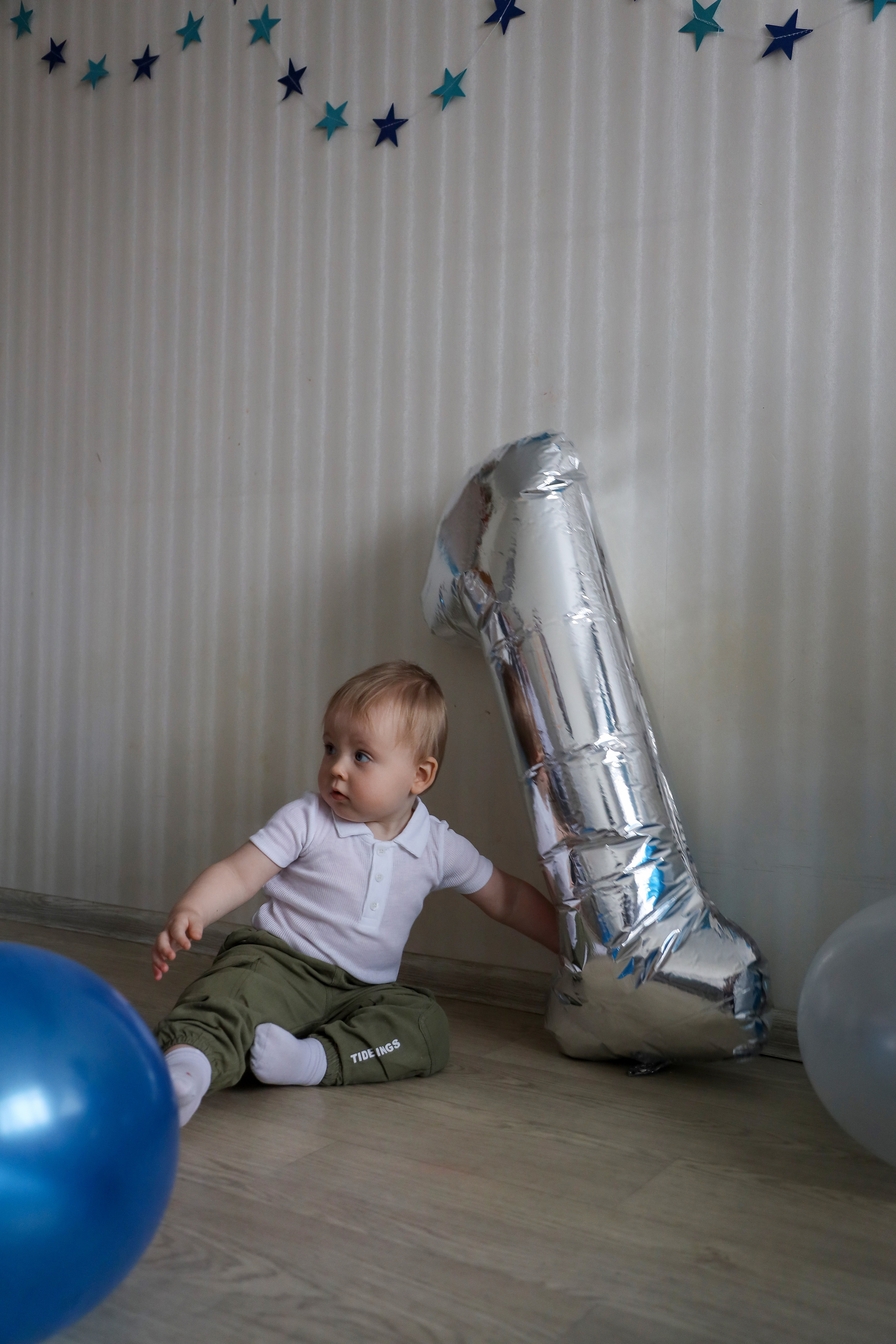 Годовасие. Фотограф Антон Чупринин