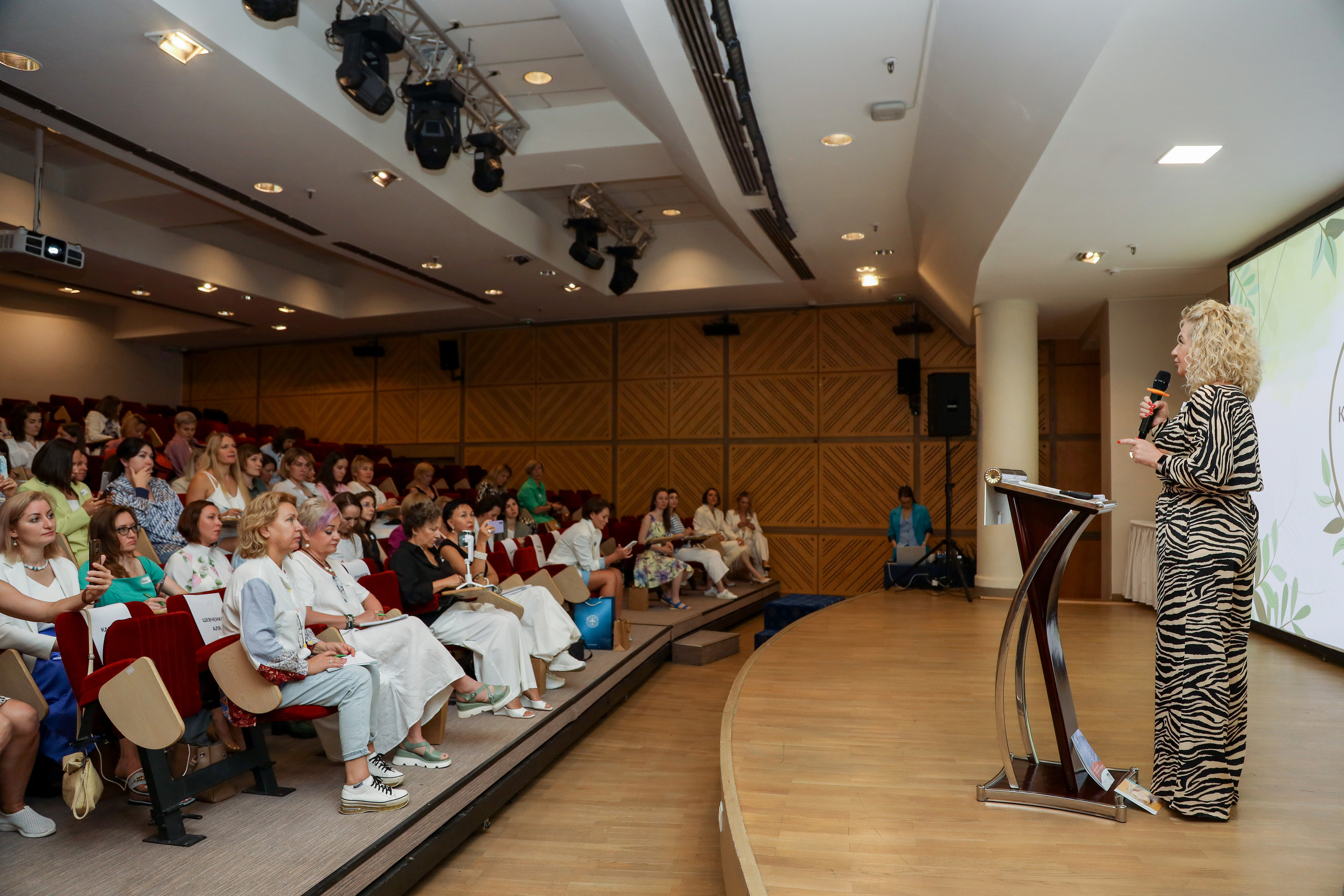 Level UP. Фотограф Антон Чупринин