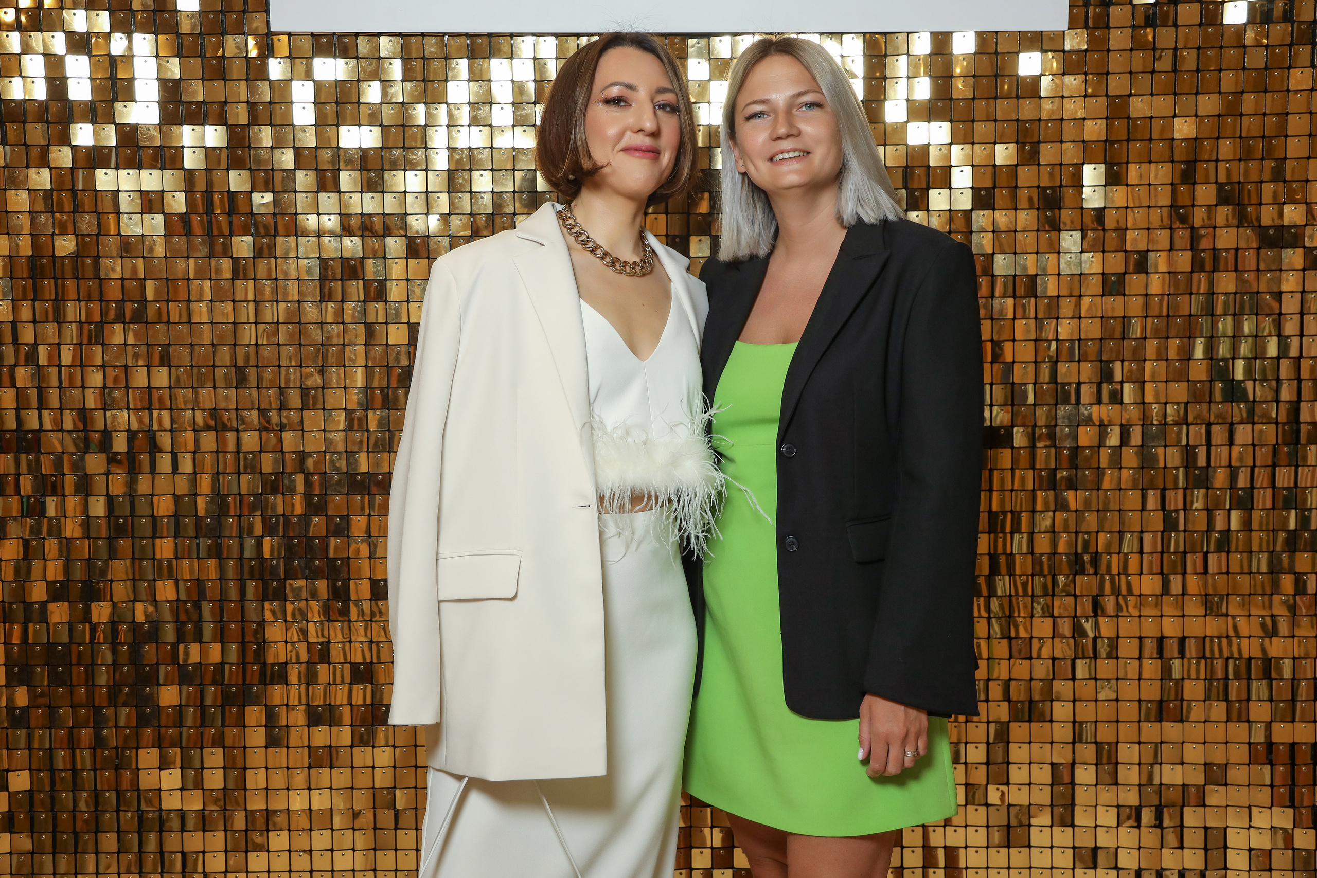 Level UP. Фотограф Антон Чупринин