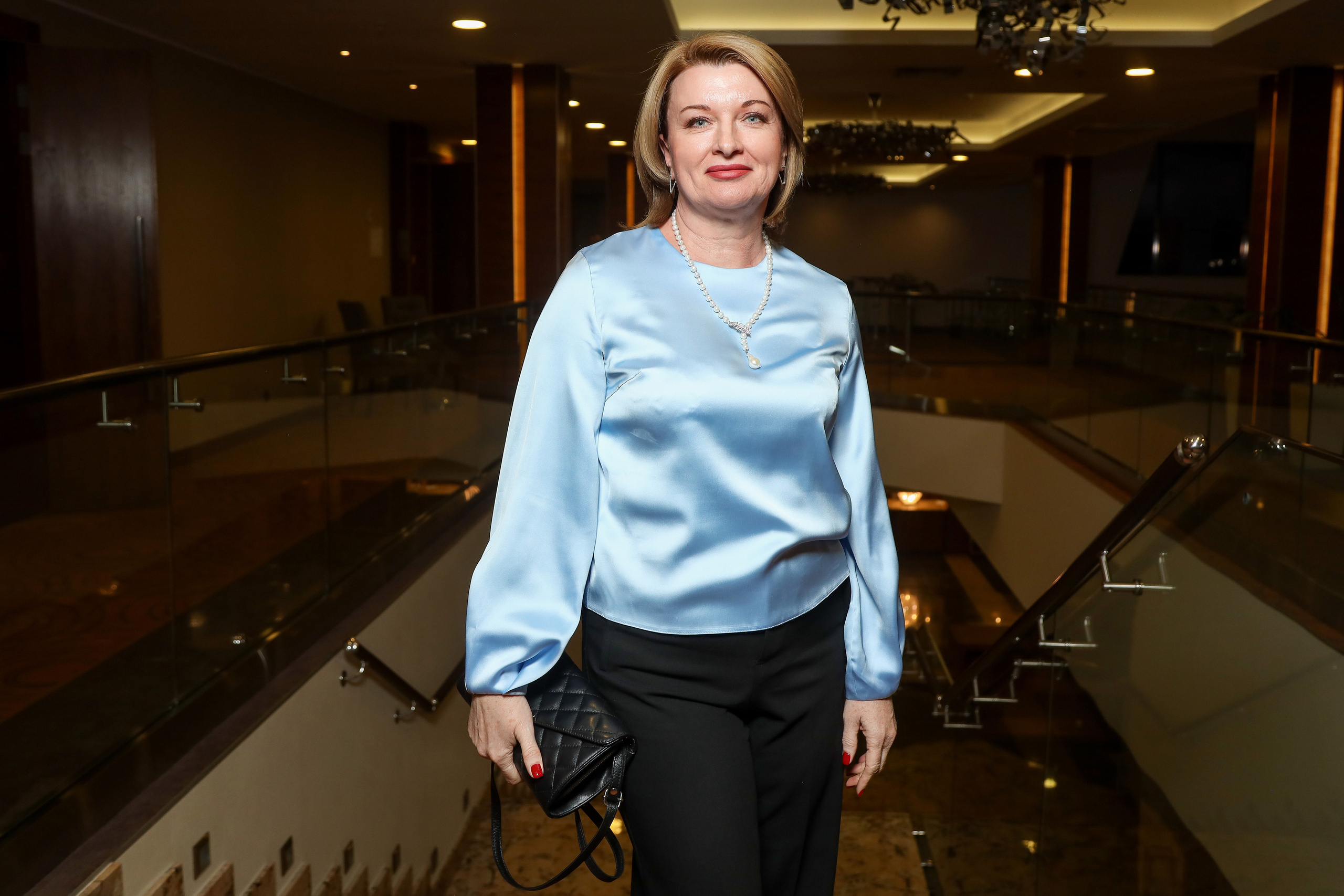 B.Braun 15.03.23. Фотограф Антон Чупринин