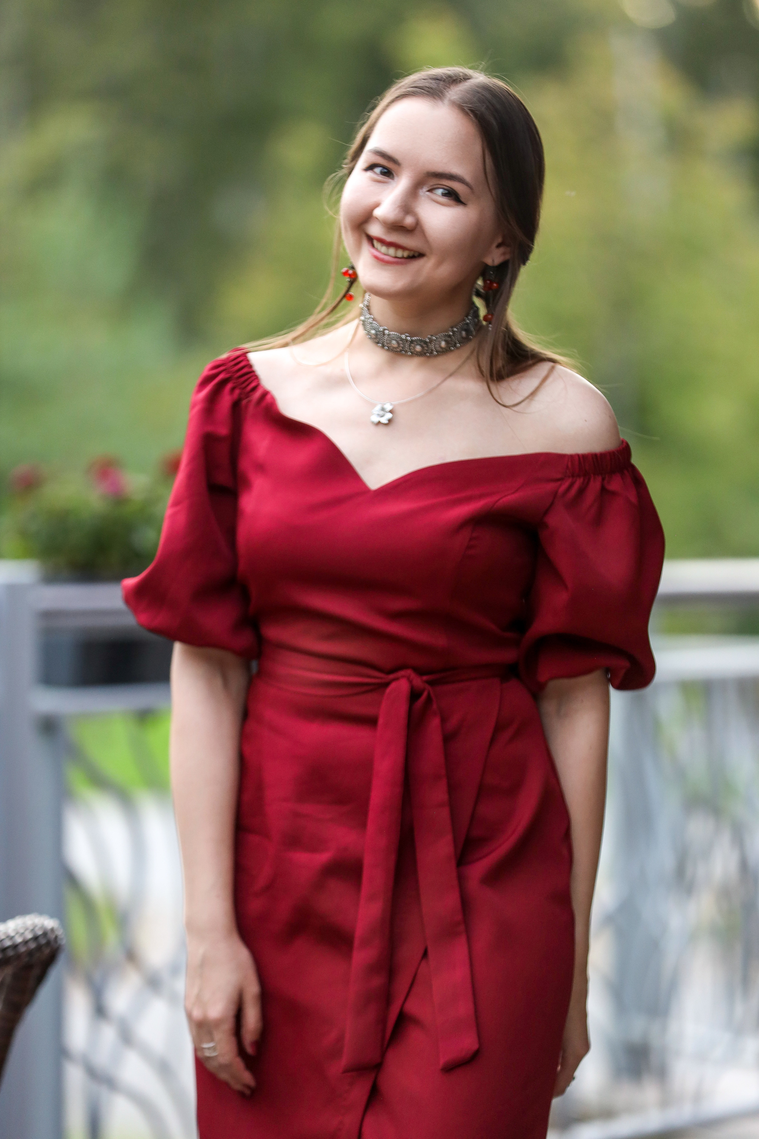 Project Trade. Фотограф Антон Чупринин