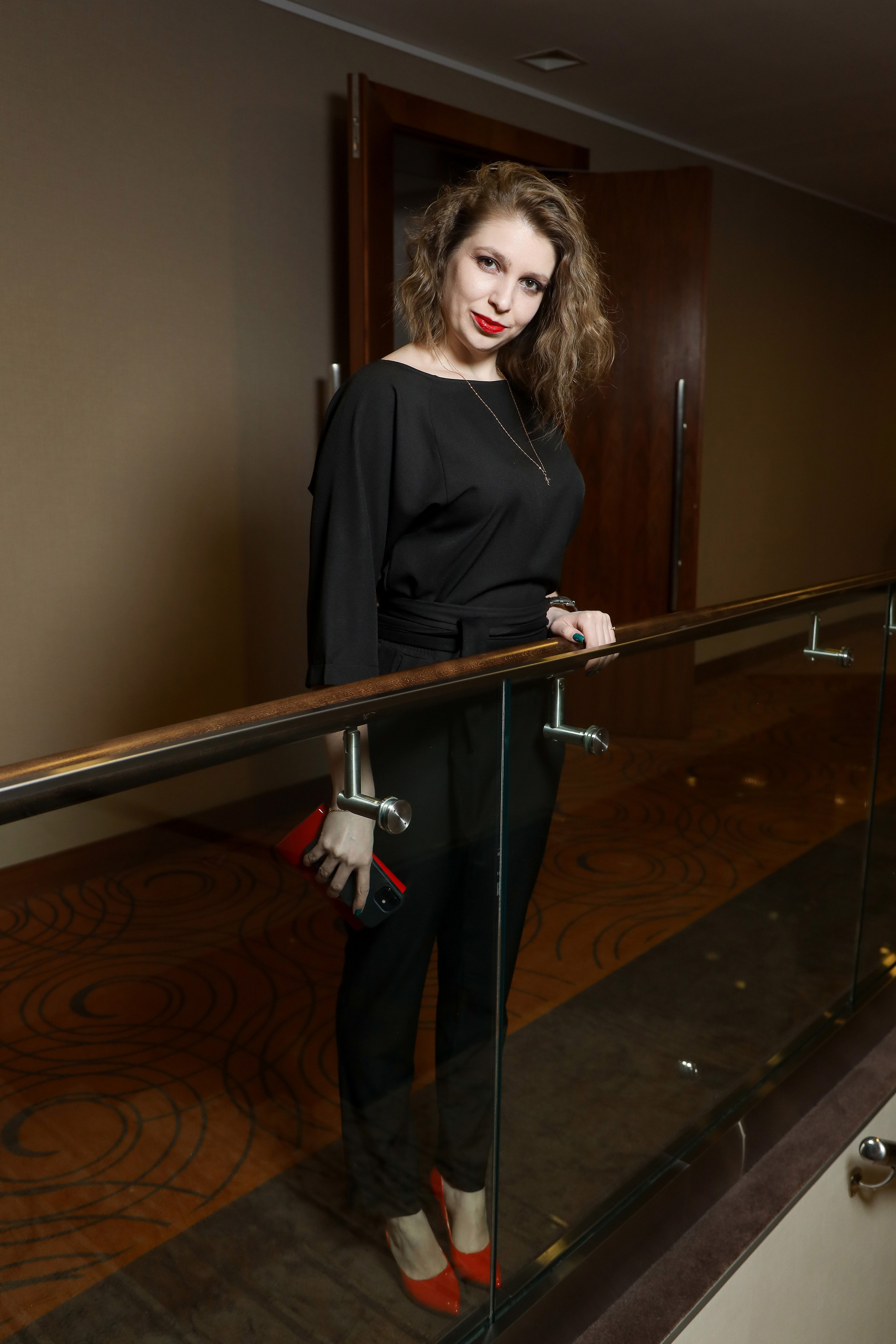 B.Braun 15.03.23. Фотограф Антон Чупринин