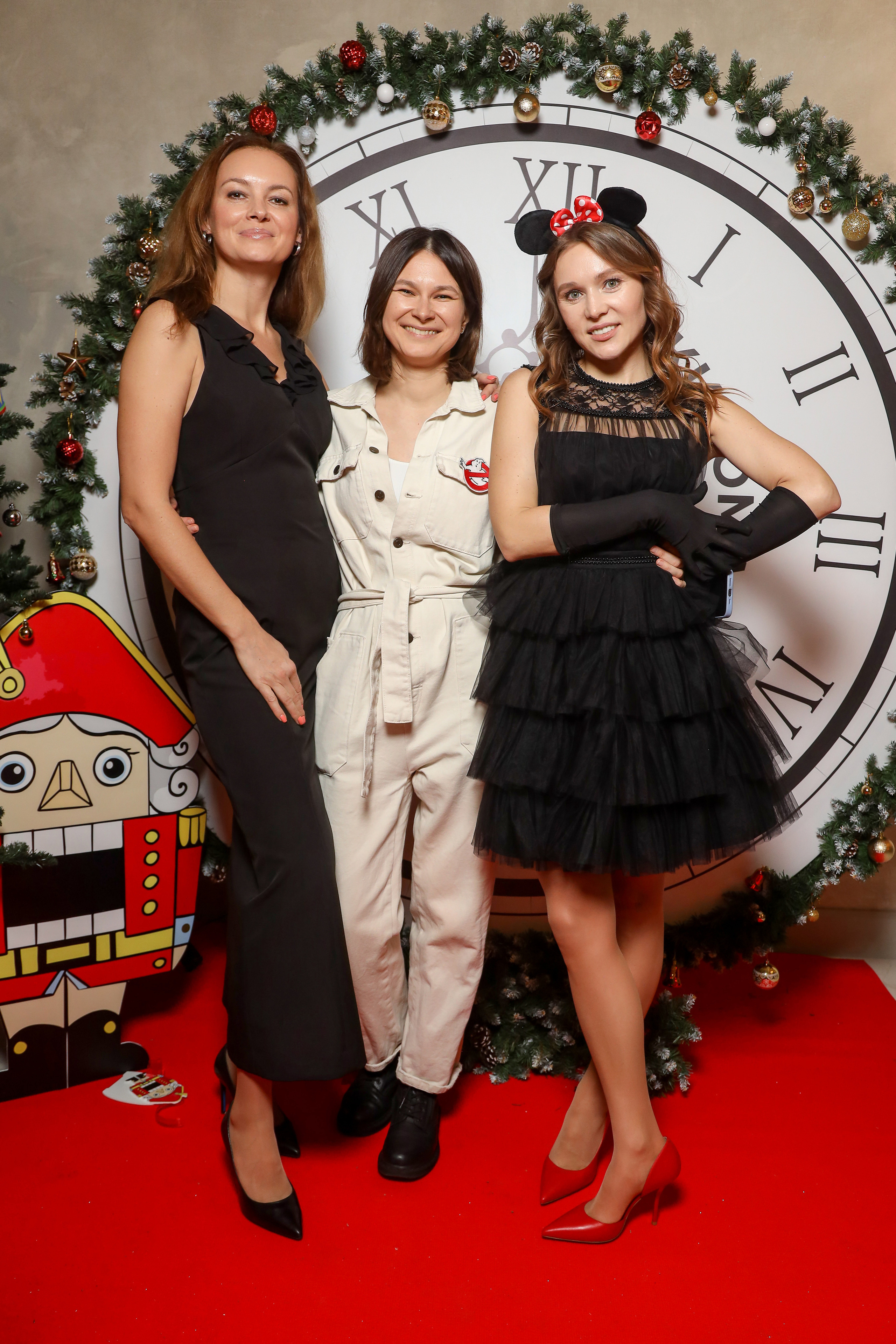 Dis Group 22.12.22. Фотограф Антон Чупринин